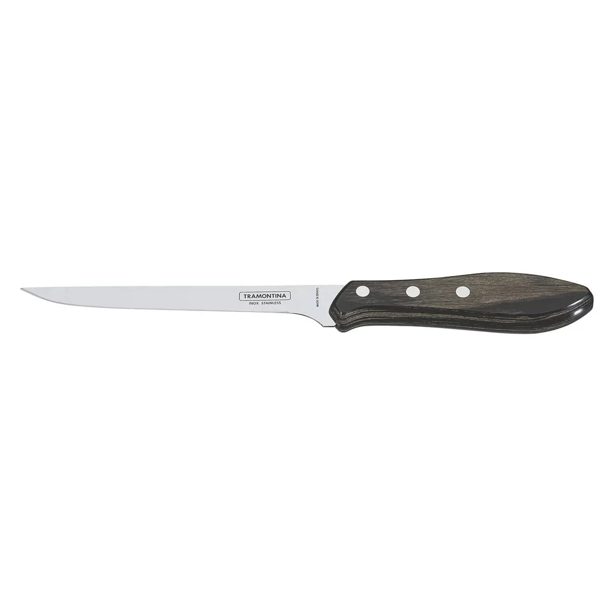 Couteau à désosser 15cm Tramontina Churrasco