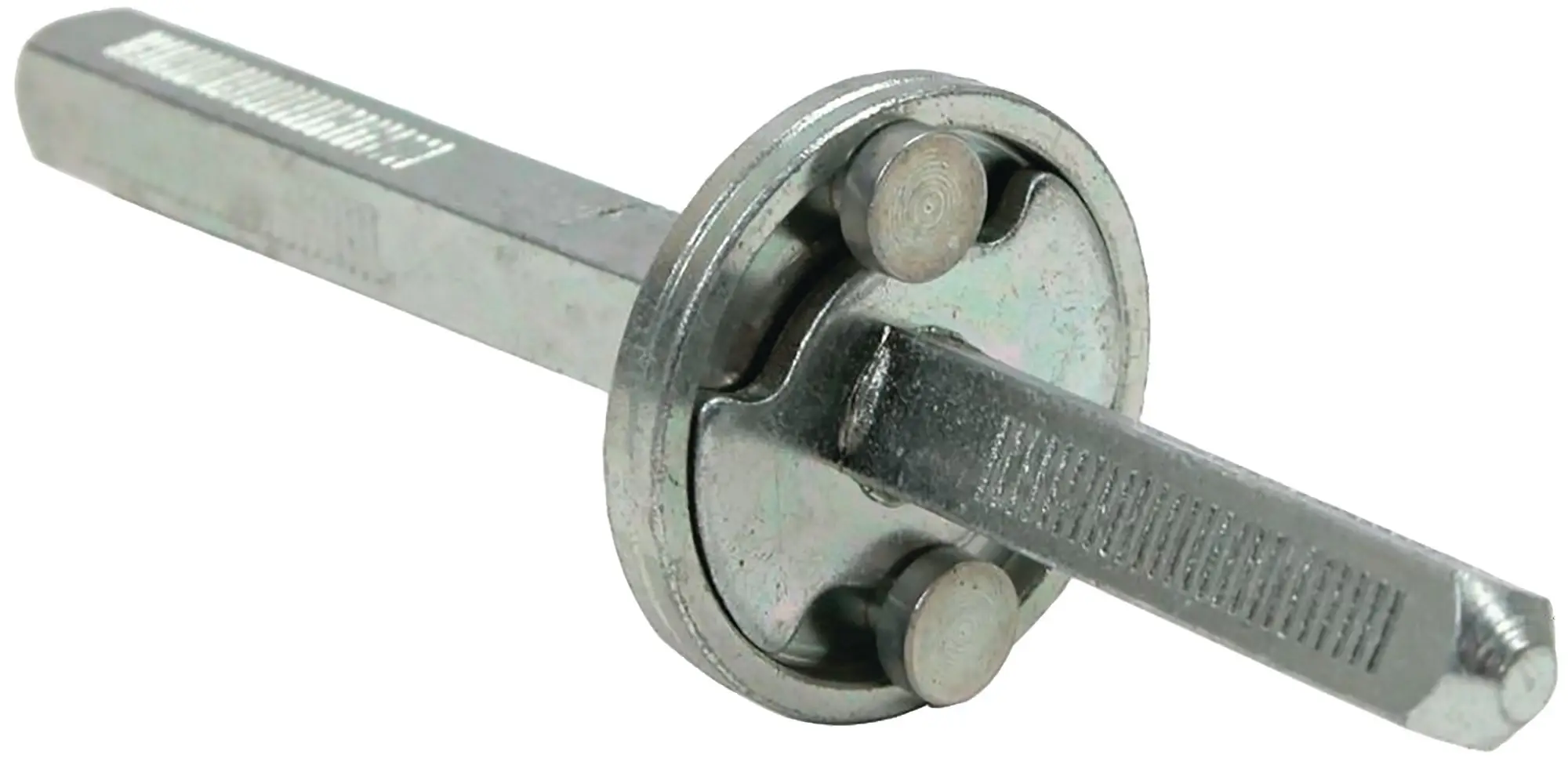 Coupleur carré – FERCO – A-06331-00-0-1
