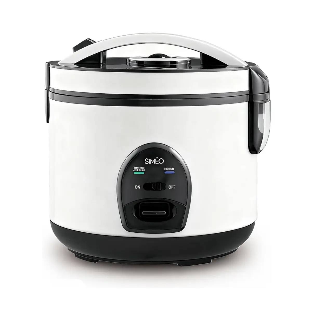 Cuiseur à riz 3l 500w CRM200 Simeo