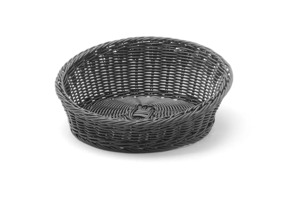 Corbeille à pain rond 310x(H)120 mm – Hendi