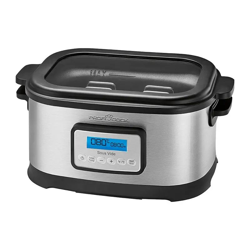 Cuiseur sous vide PC-SV 1112 Proficook