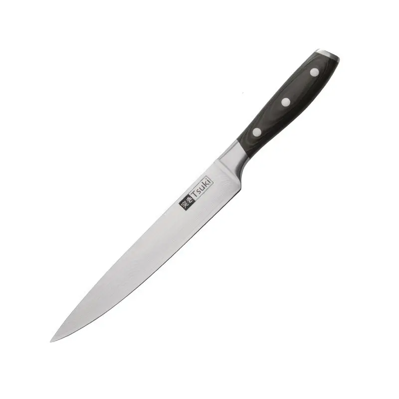 Couteau à découper professionnel – 20 cm – Tsuki