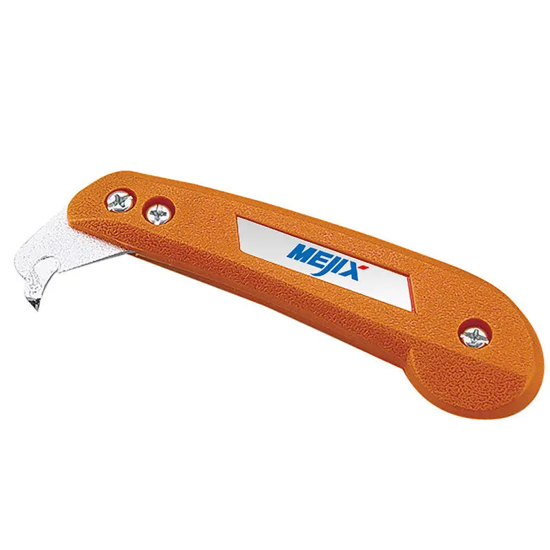 Couteau à tracer lame arrondie MEJIX 180150 – 150 mm Mejix