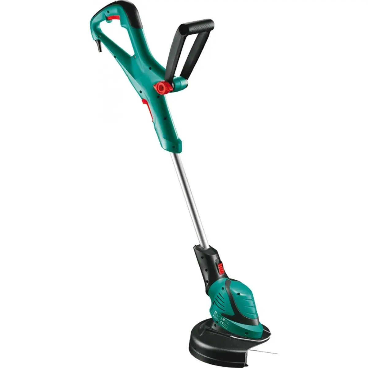 Coupe-bordure 450W Coupe 27 cm Manche réglable 80-115 cm Bosch 230V