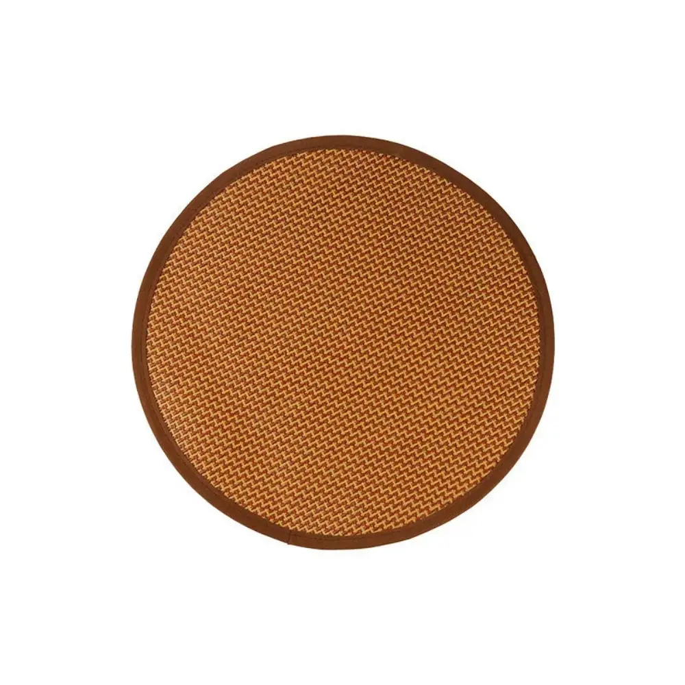 Coussin refroidissant pour chien et chat rond IntiMeg