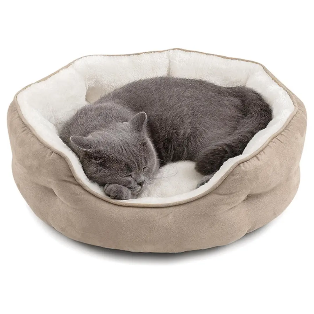 Coussins de siège chauds pour chiens et chats MCBOSON