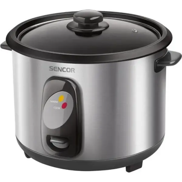 Cuiseur de Riz Electrique Cuisseur a riz – Sencor – SRM 1550SS
