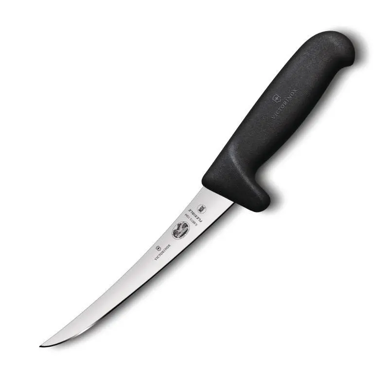 Couteau à Désosser Flexible 150 mm – Victorinox Fibrox