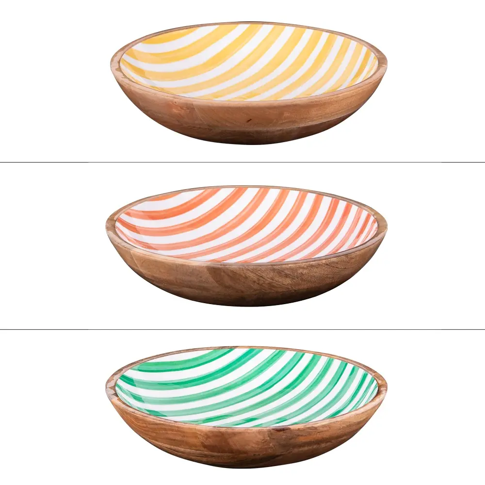 Coupe Buenos-Aires 35 cm (1 modèle aléatoire)