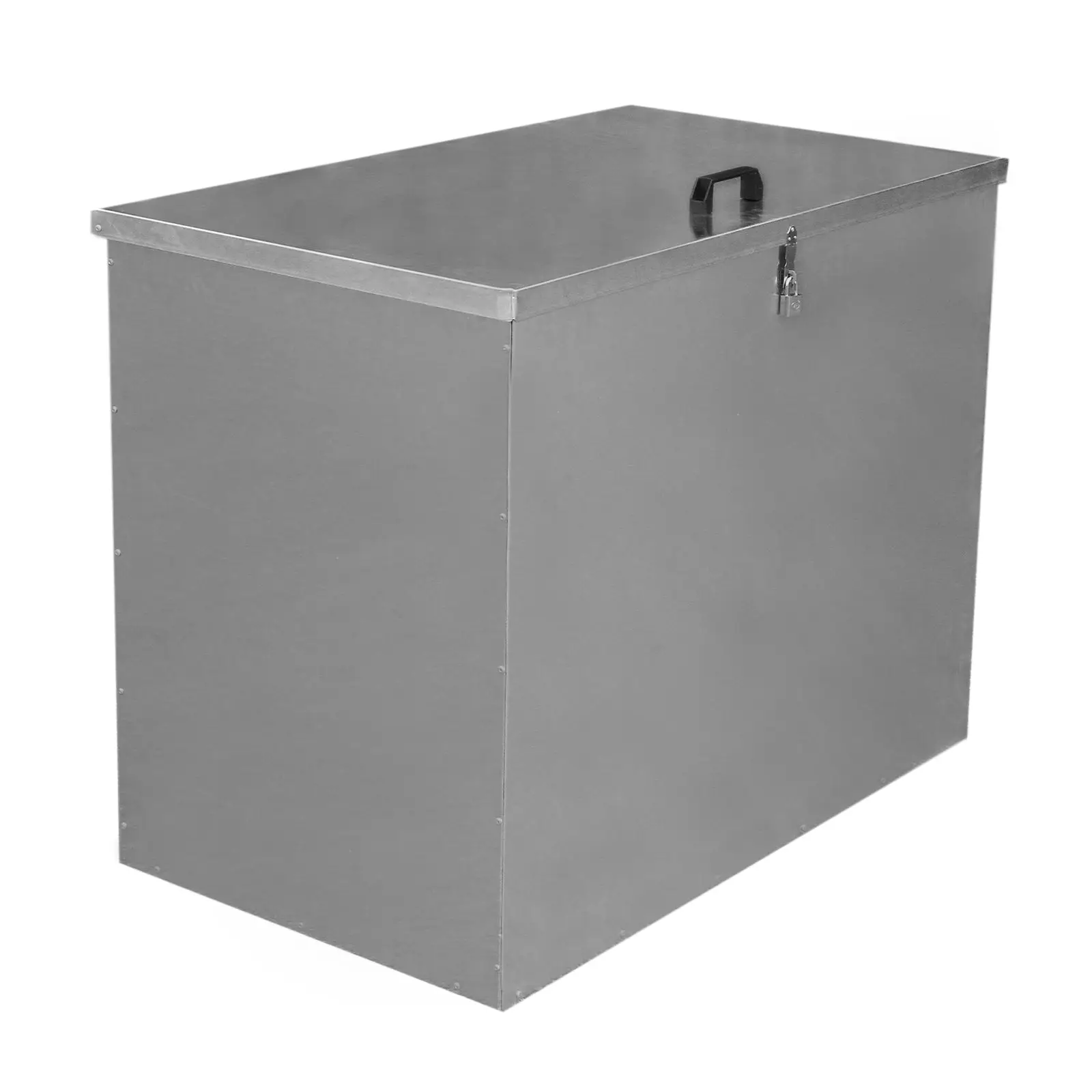 Conteneur de Nourriture Animaux 1 Compartiment – Monstershop