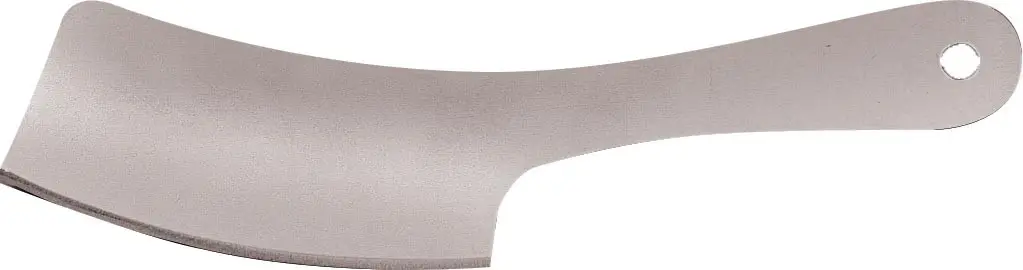 Couteau à Chair Inox – L2G