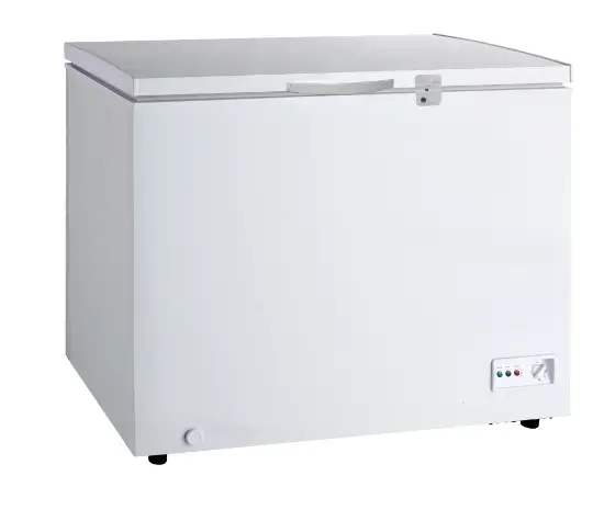 Congélateur Bahut Convertible 512 Litres – AFI Collin Lucy