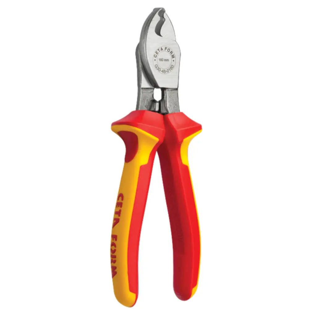 Coupe-câble CETAFORM 1000V 160mm