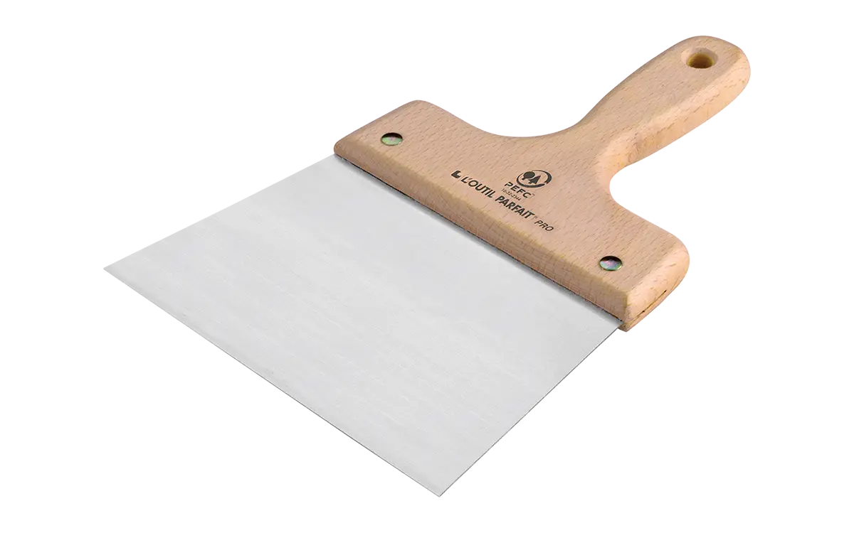 Couteau à enduire – 16 cm – OUTIL PARFAIT – 545016