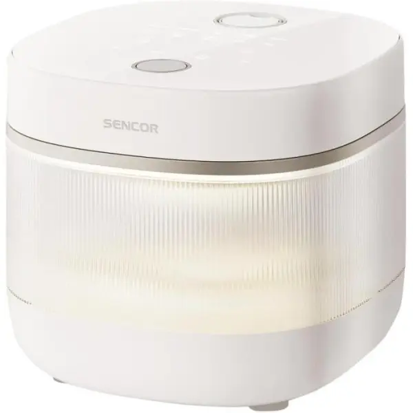 Cuiseur de Riz Electrique Cuisseur a riz – Sencor – SRM 2000WH