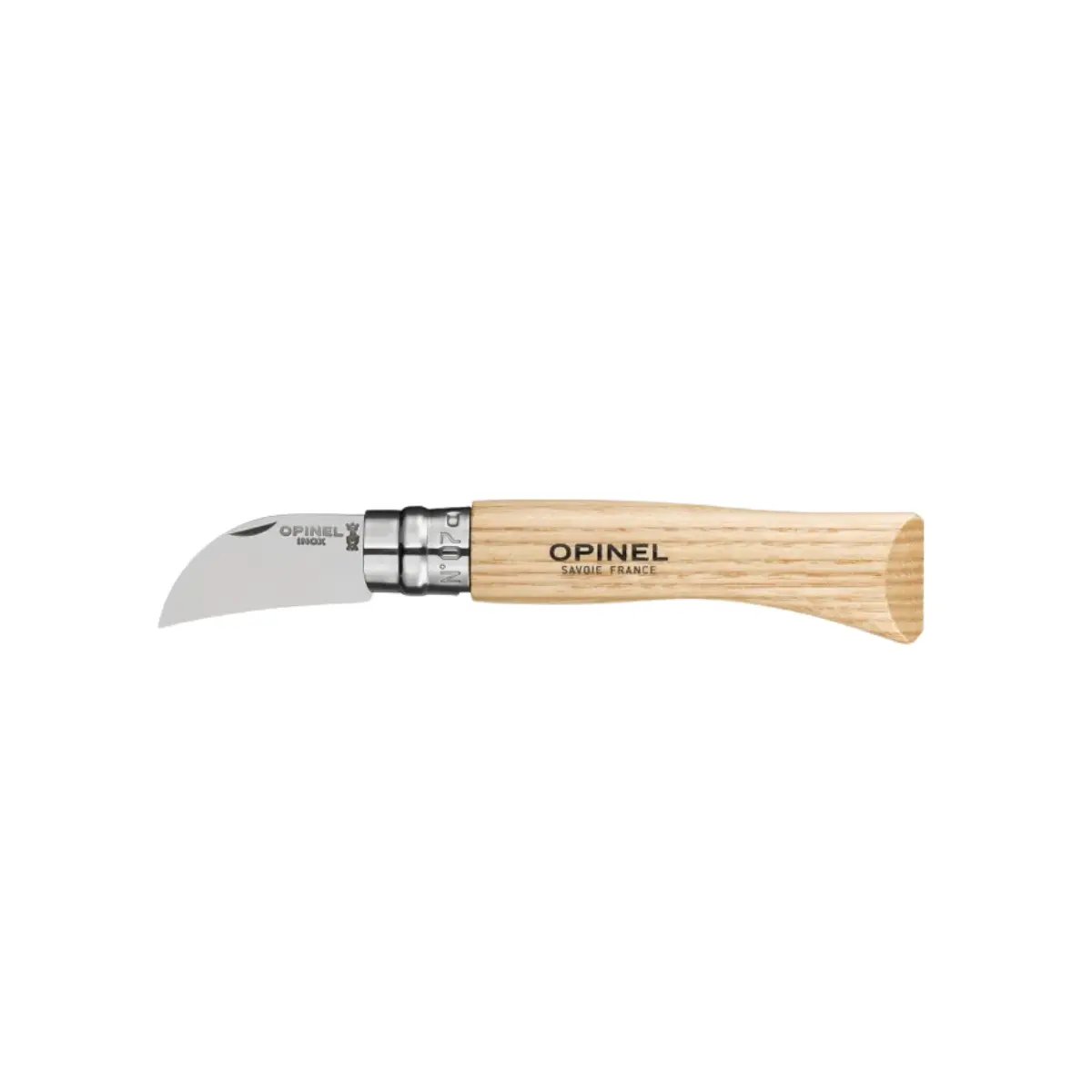 Couteau à Châtaignes N°07 – Opinel – Opinel