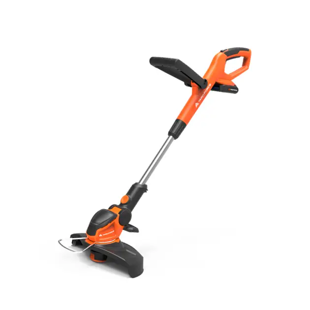 Coupe bordure 20V avec Largeur de Coupe 30cm Yard Force LT C25