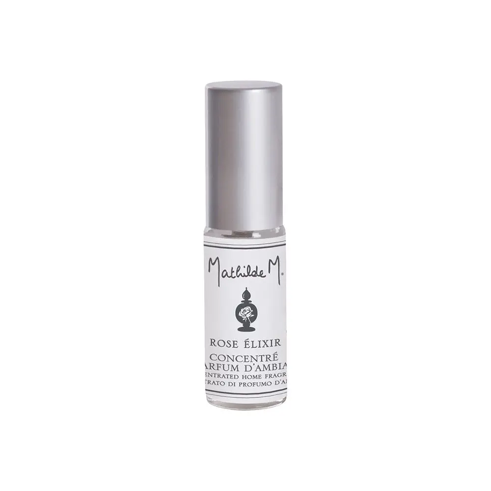 Concentré de parfum Rose élixir 5 ML