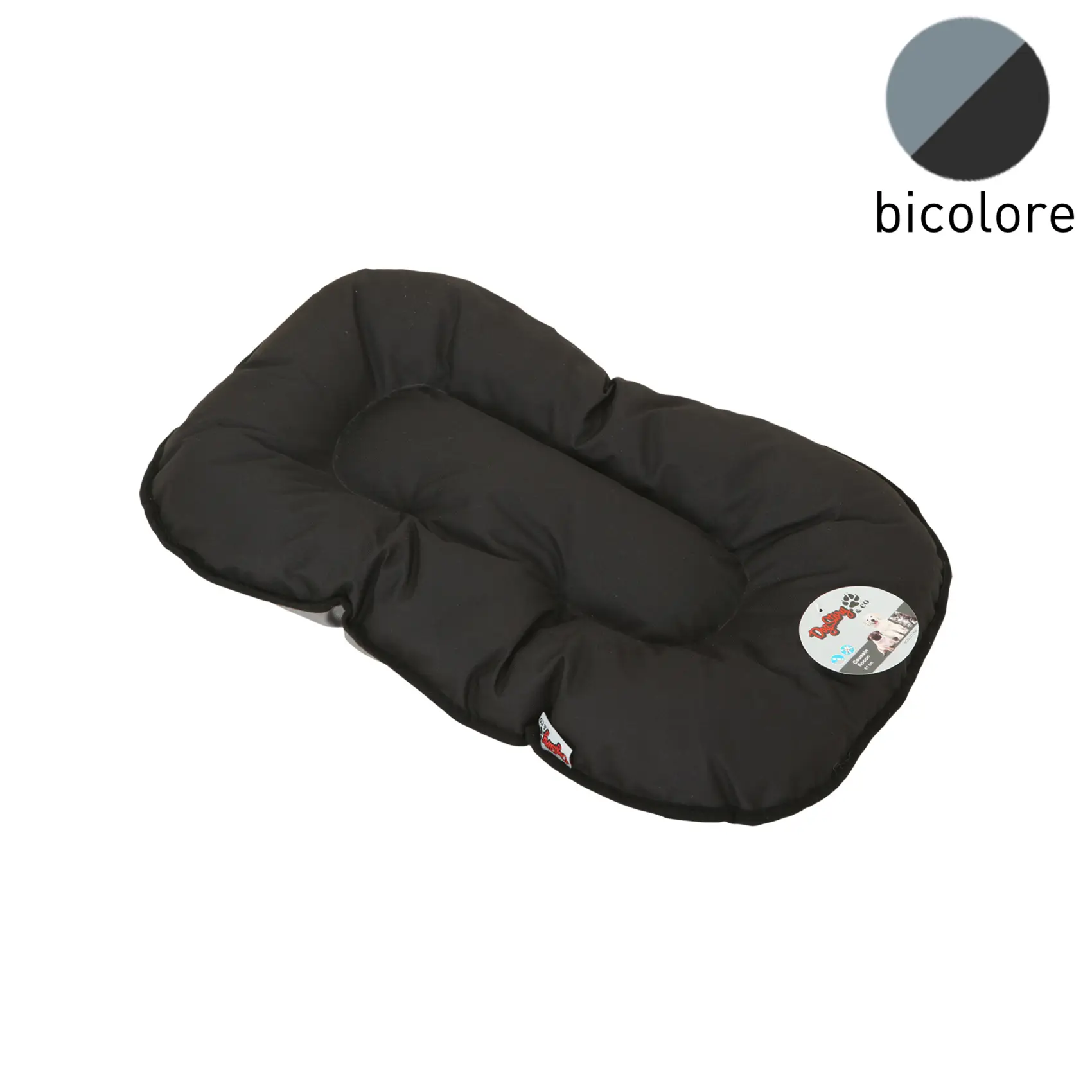 Coussin réversible en polyester – LOVELY CASA