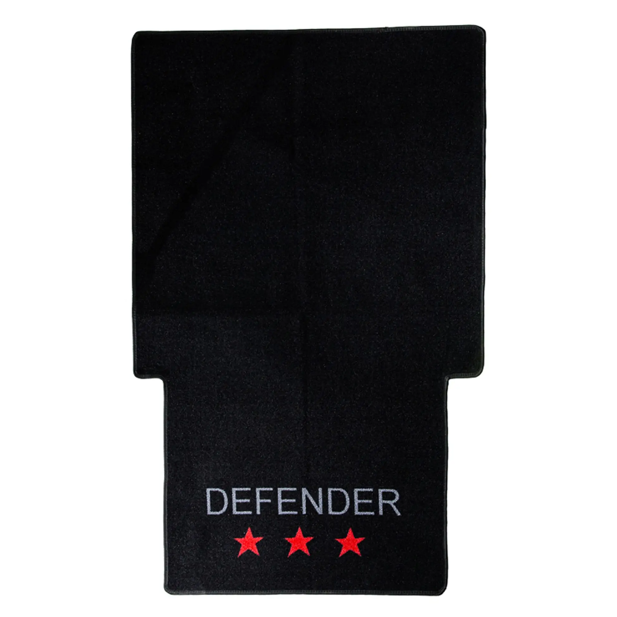 Couverture de protection pour coffre de voiture PET REBELLION