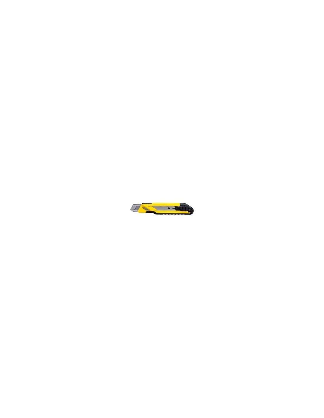 Couteau Autobloquant 18mm Stht10266-0 Stanley