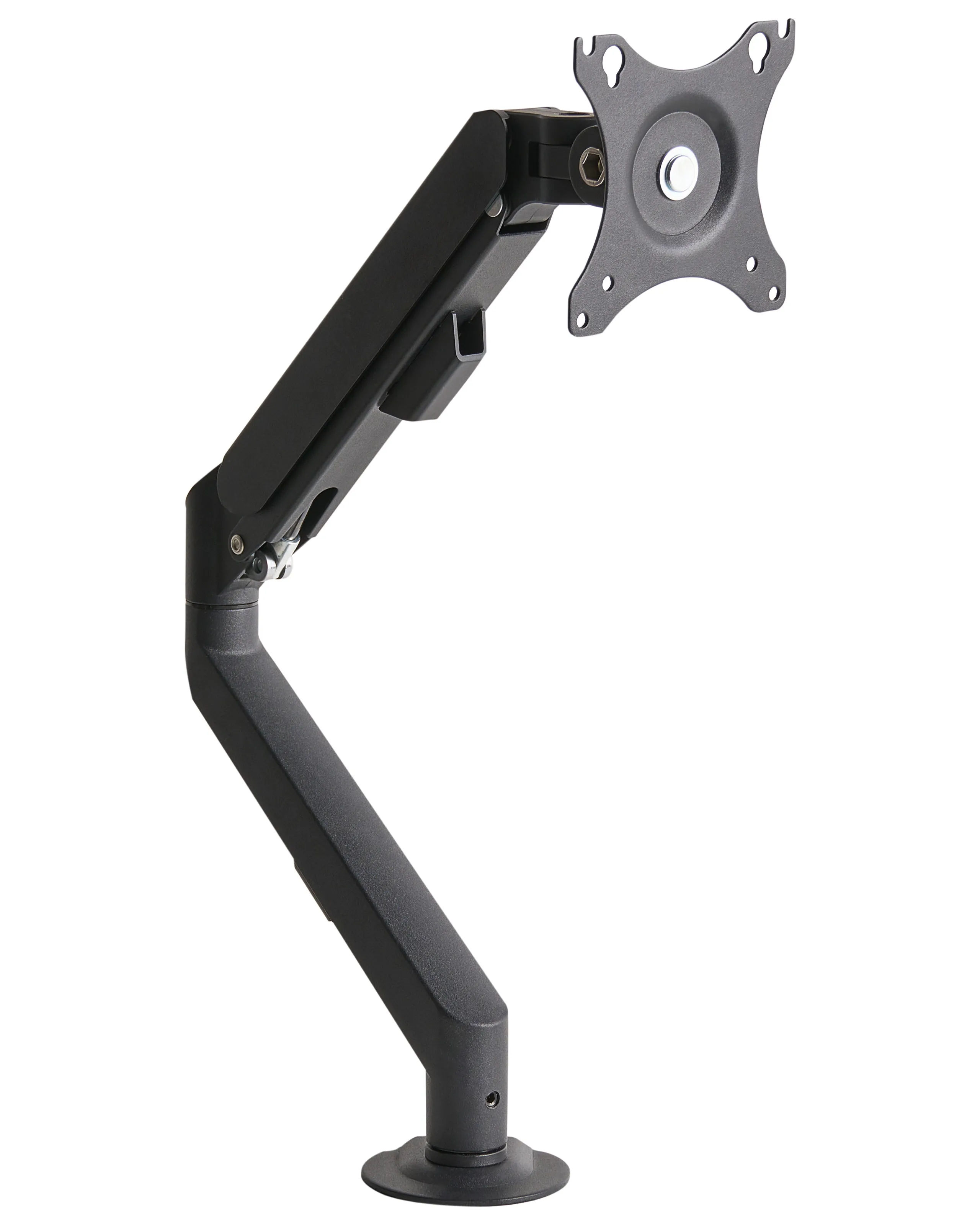 Soporte para monitor MARM Negro