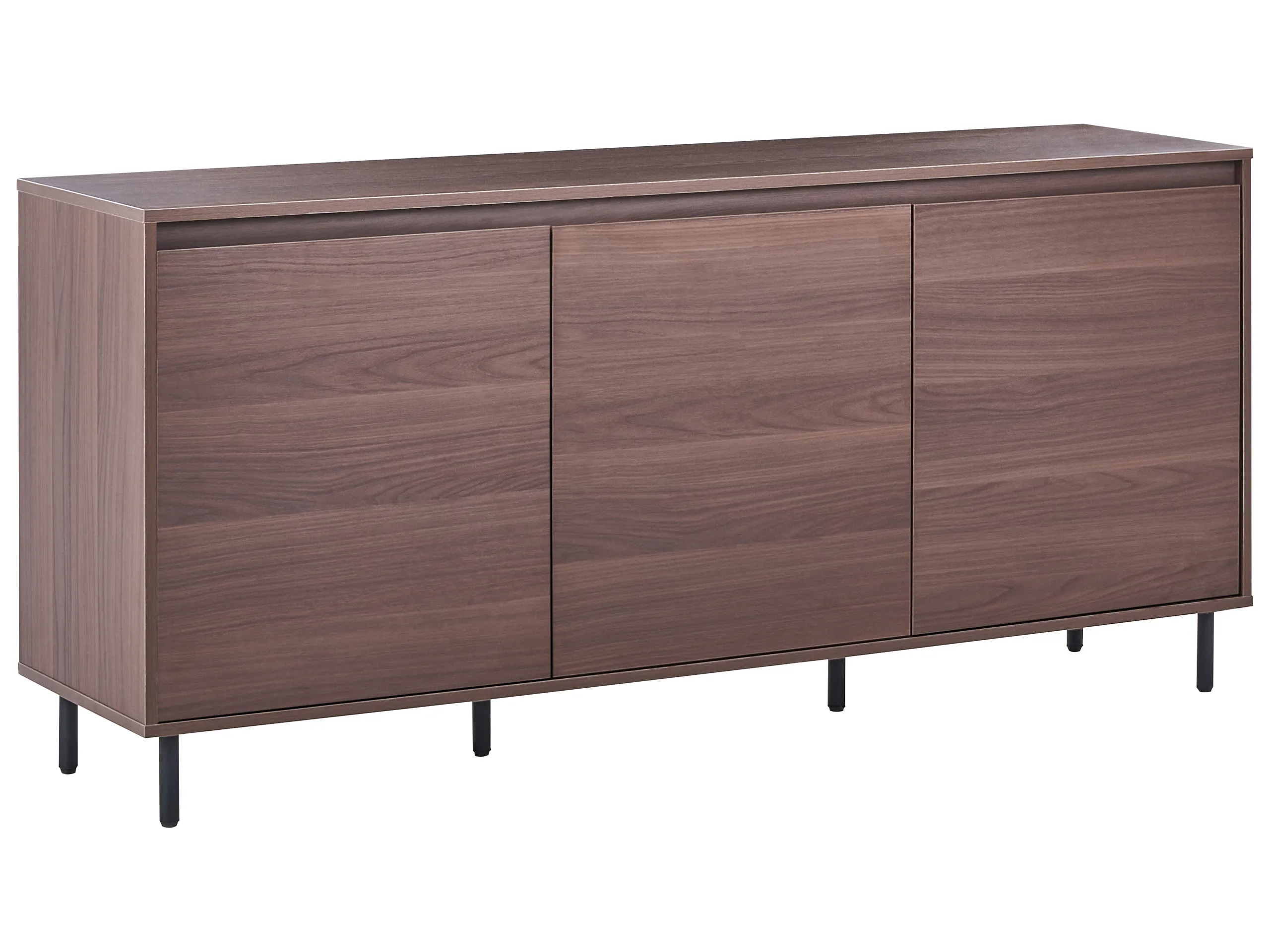 Cabinet NIKEA Dark Brown