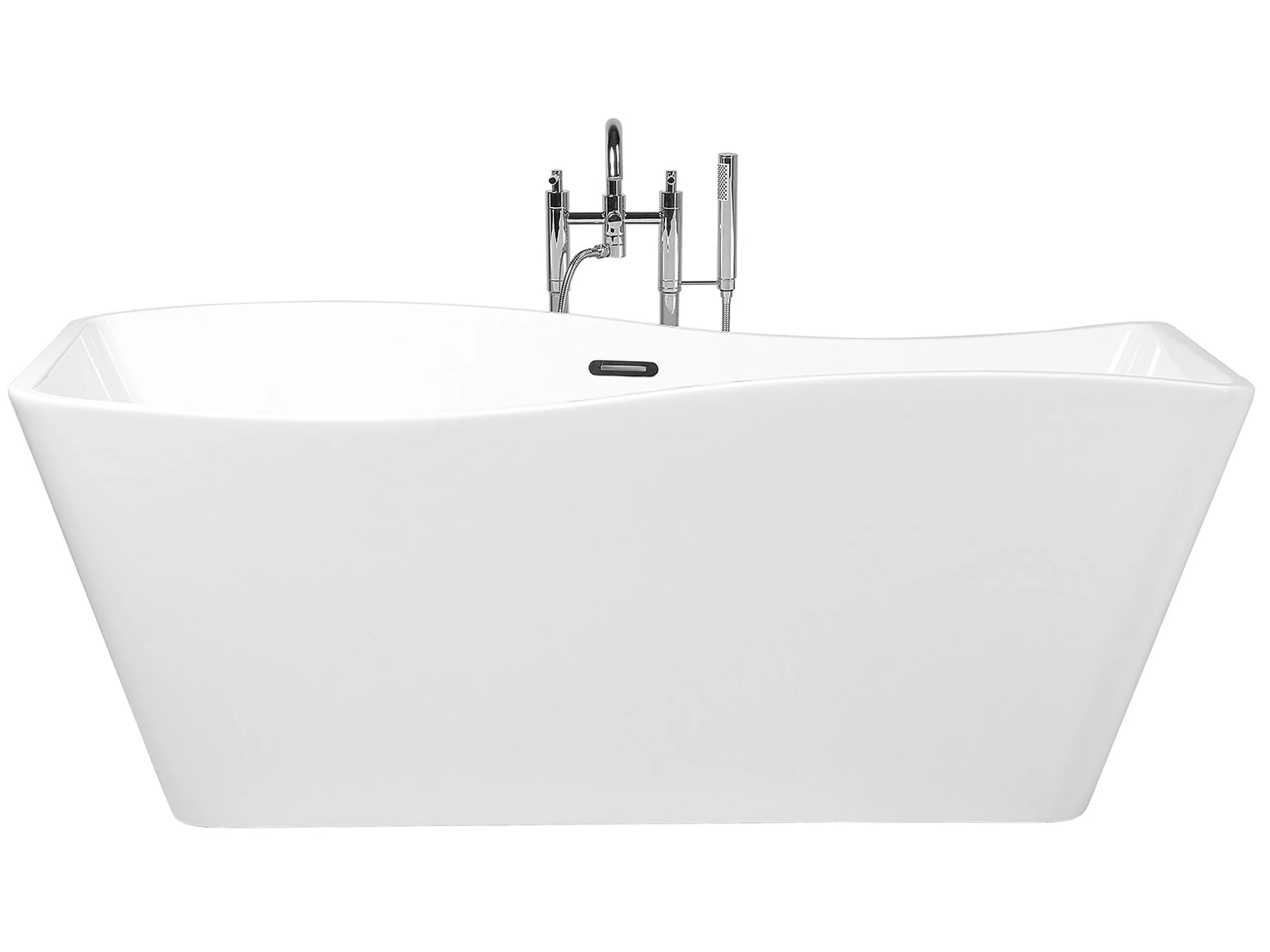 Bañera independiente MARAVILLA 170 x 78 cm Blanco