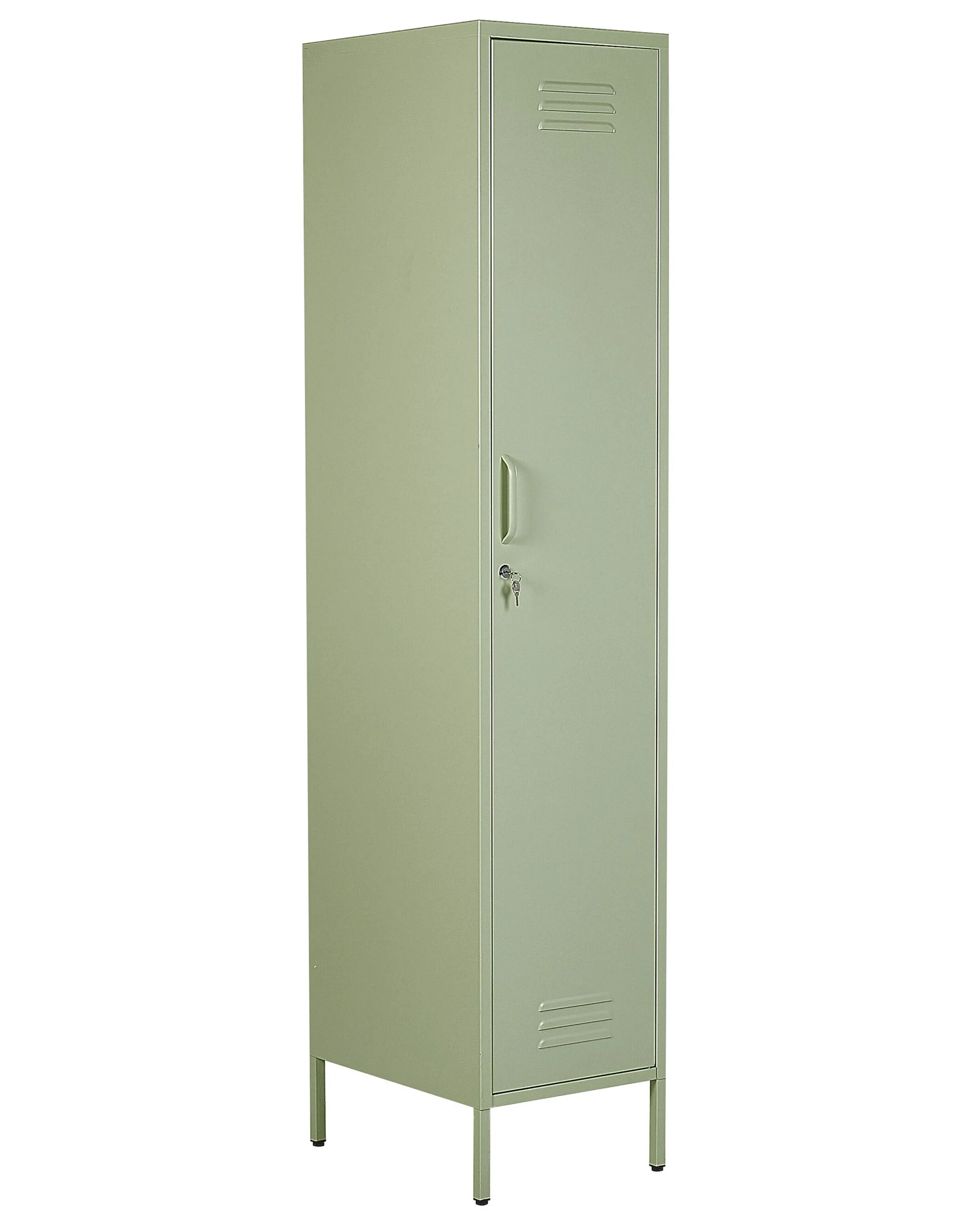 Mueble de oficina FROME Metal Verde claro