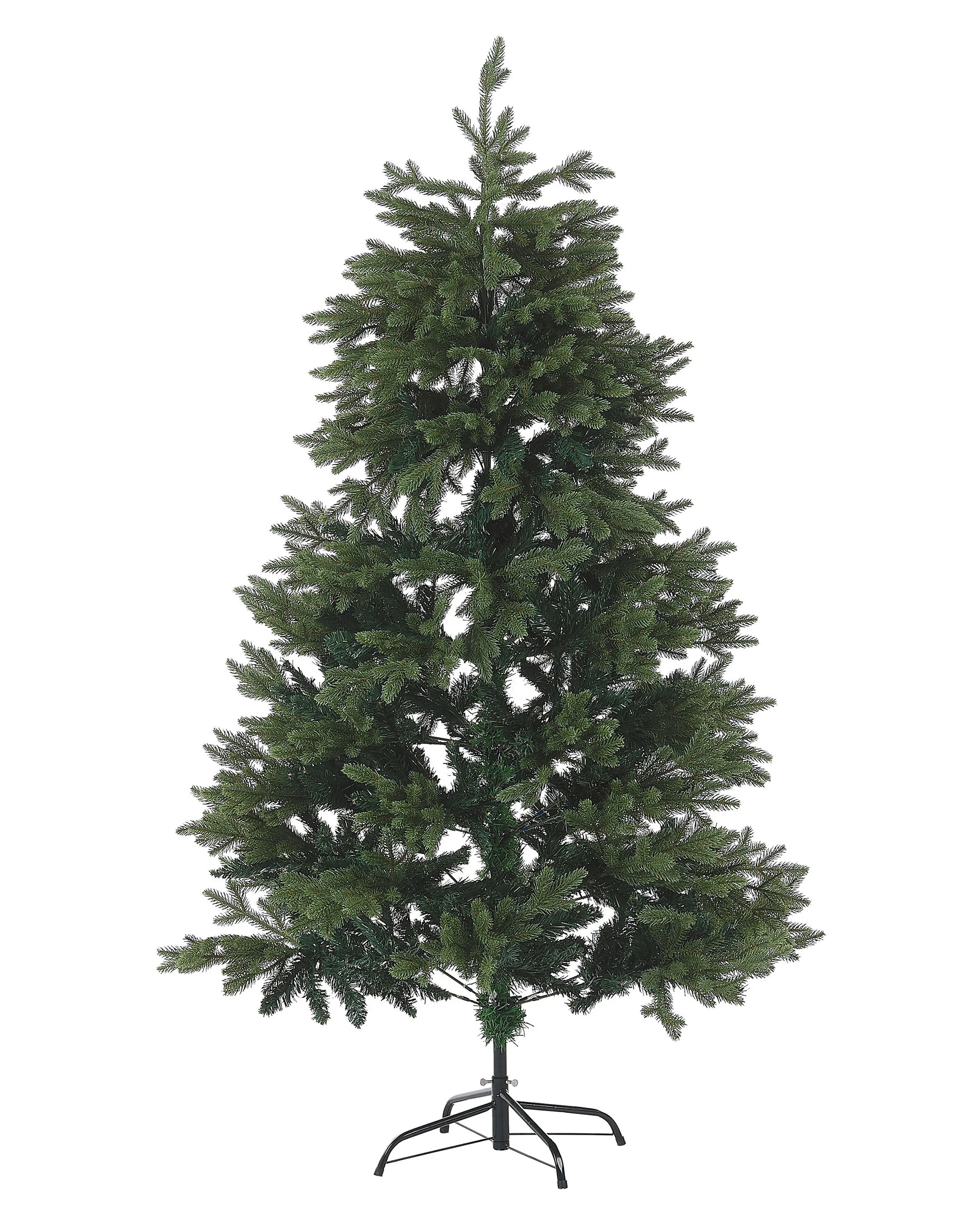 Árbol de Navidad HUXLEY 180 cm Verde