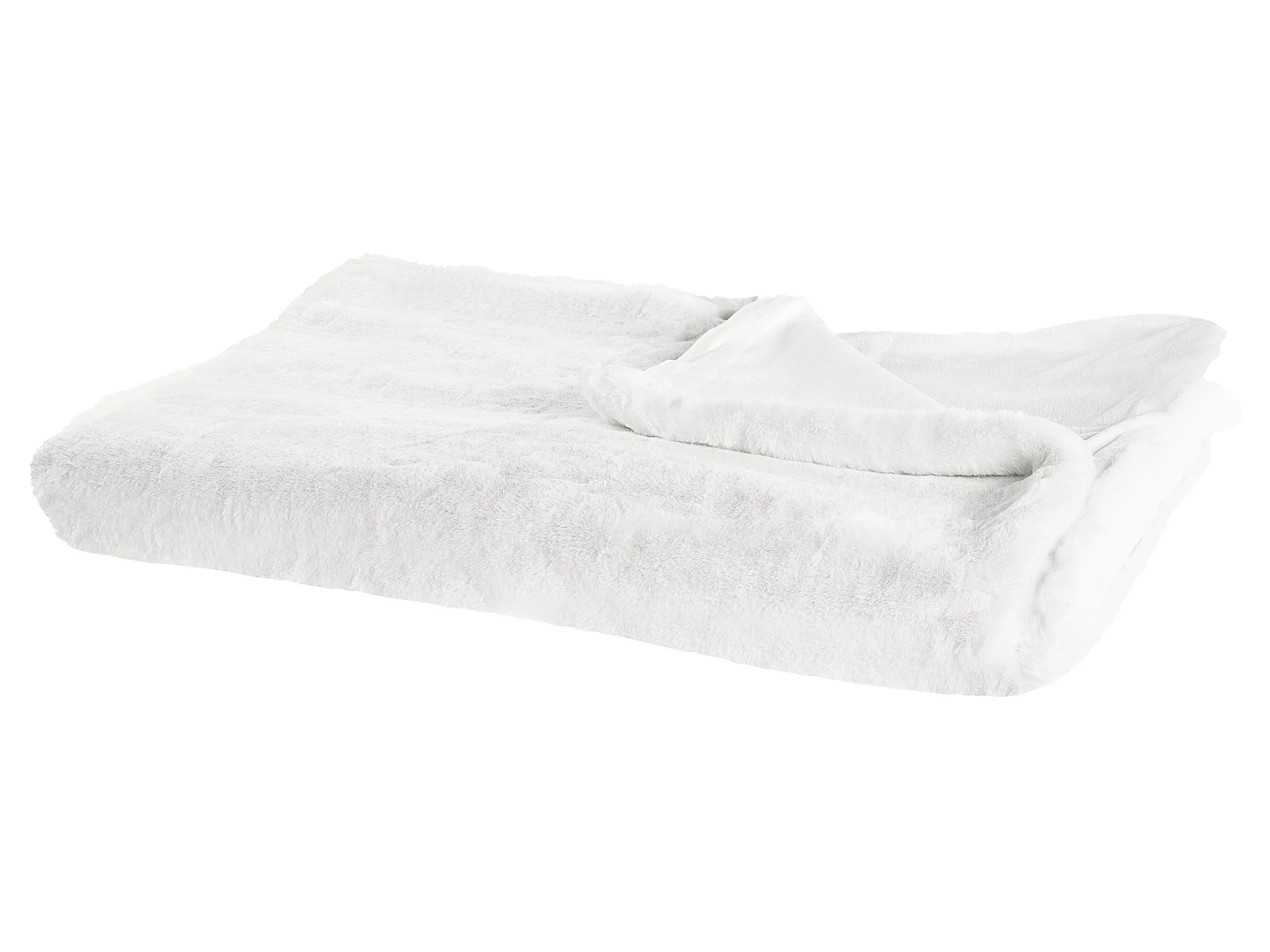Blanket CHAAB 150 x 200 cm Off-White