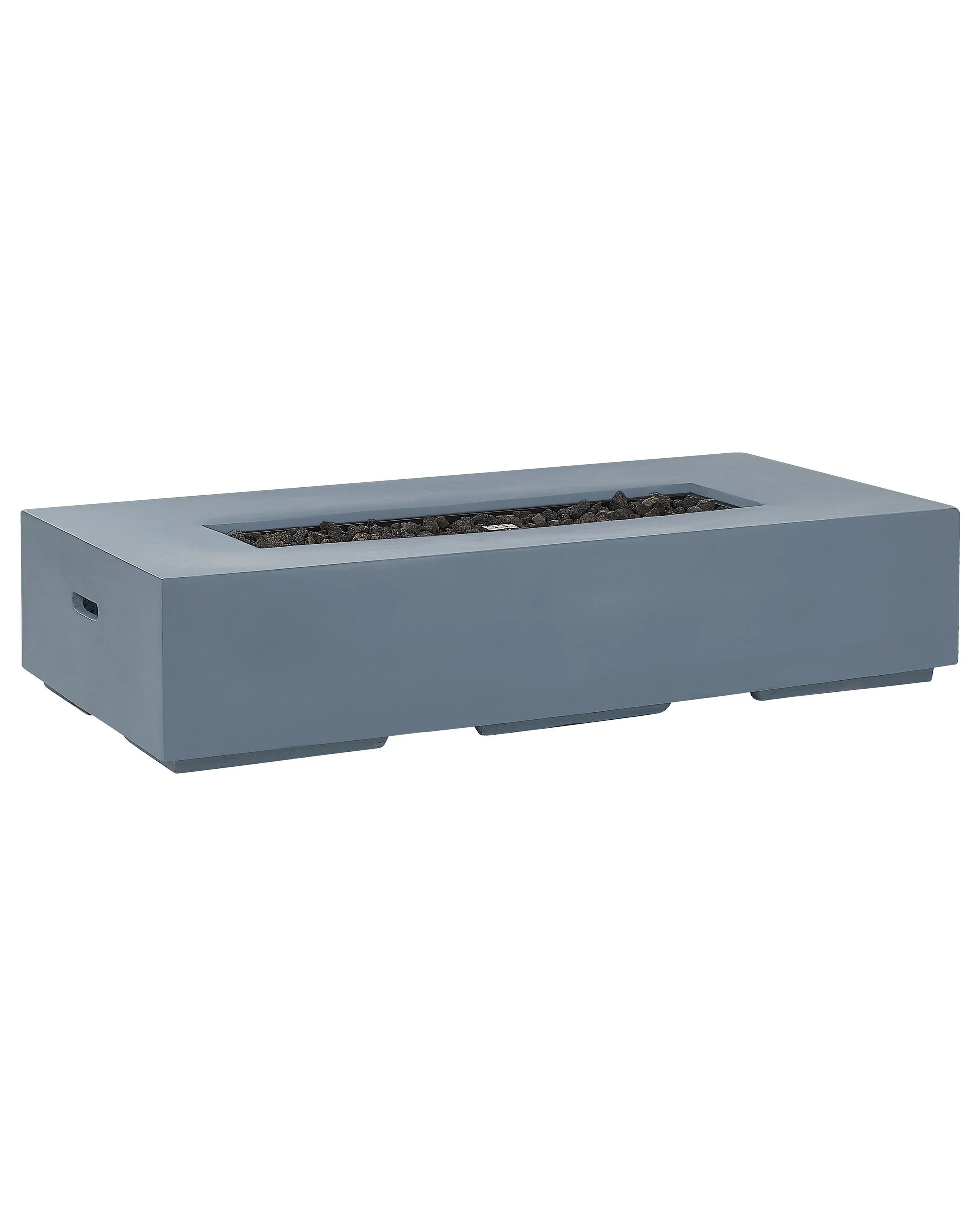 Brasero PAVO Gris
