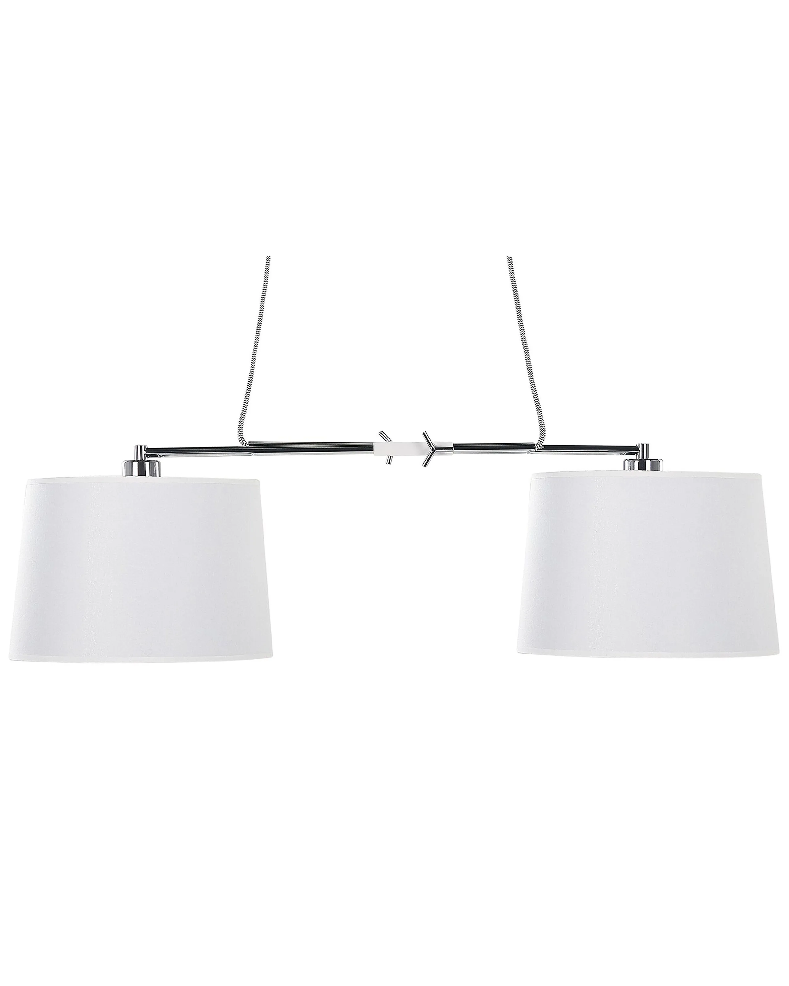 Pendant Lamp FUCINO White