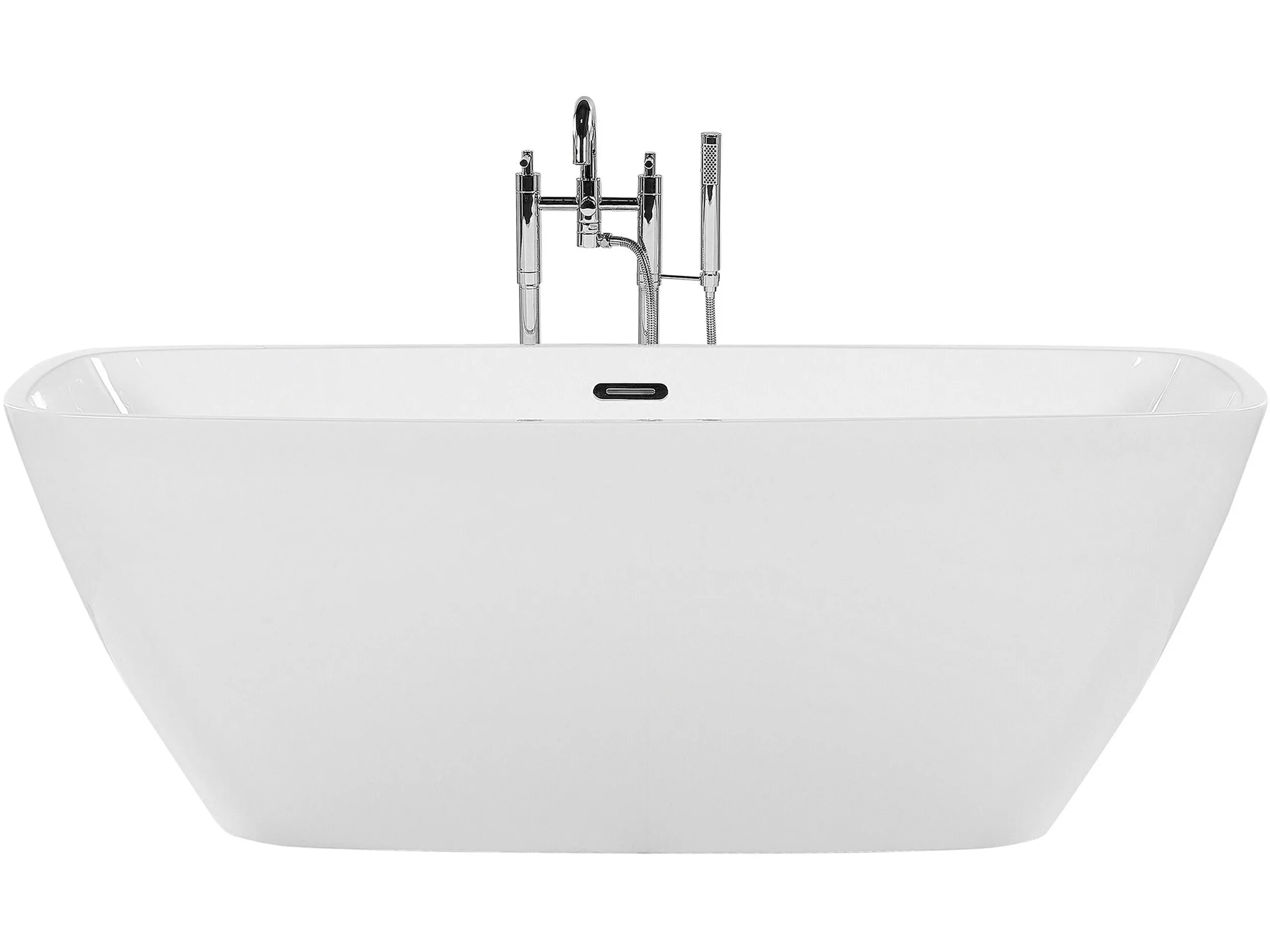 Bañera independiente MINGO 170 x 78 cm Blanco