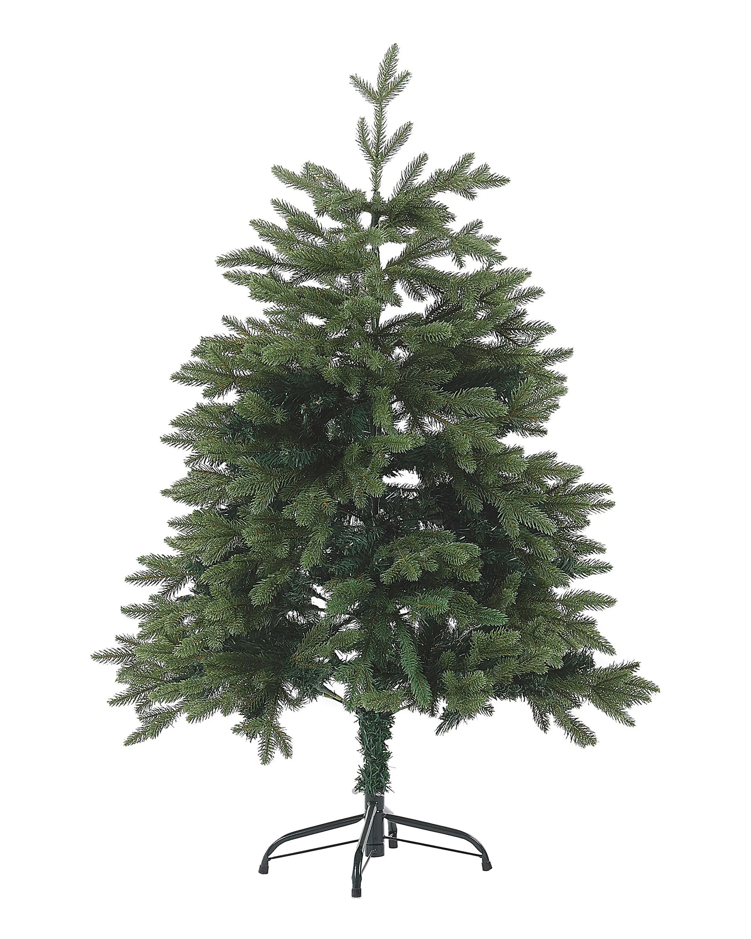 Árbol de Navidad HUXLEY 120 cm Verde