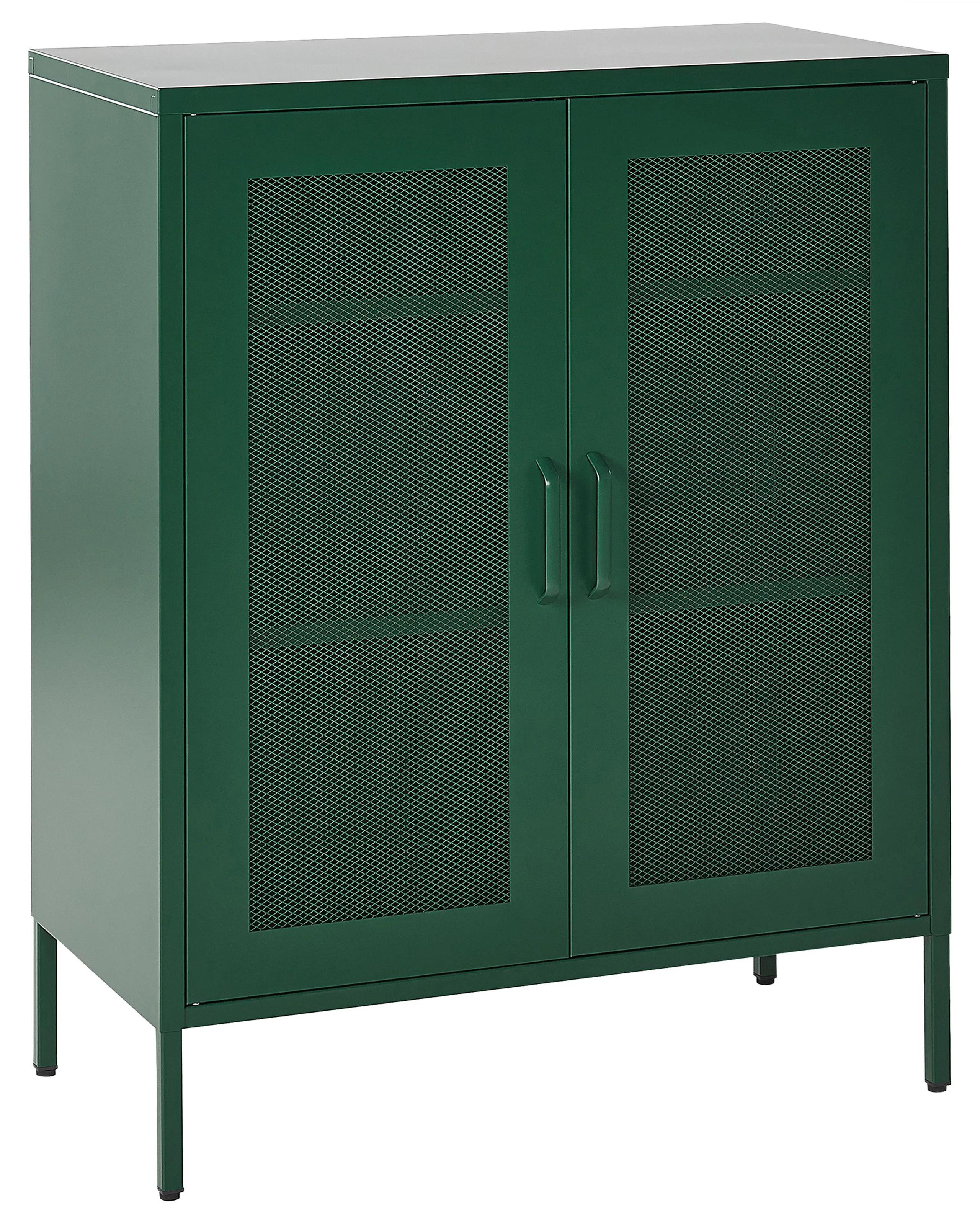 Armario WAKATIPU Metal Verde
