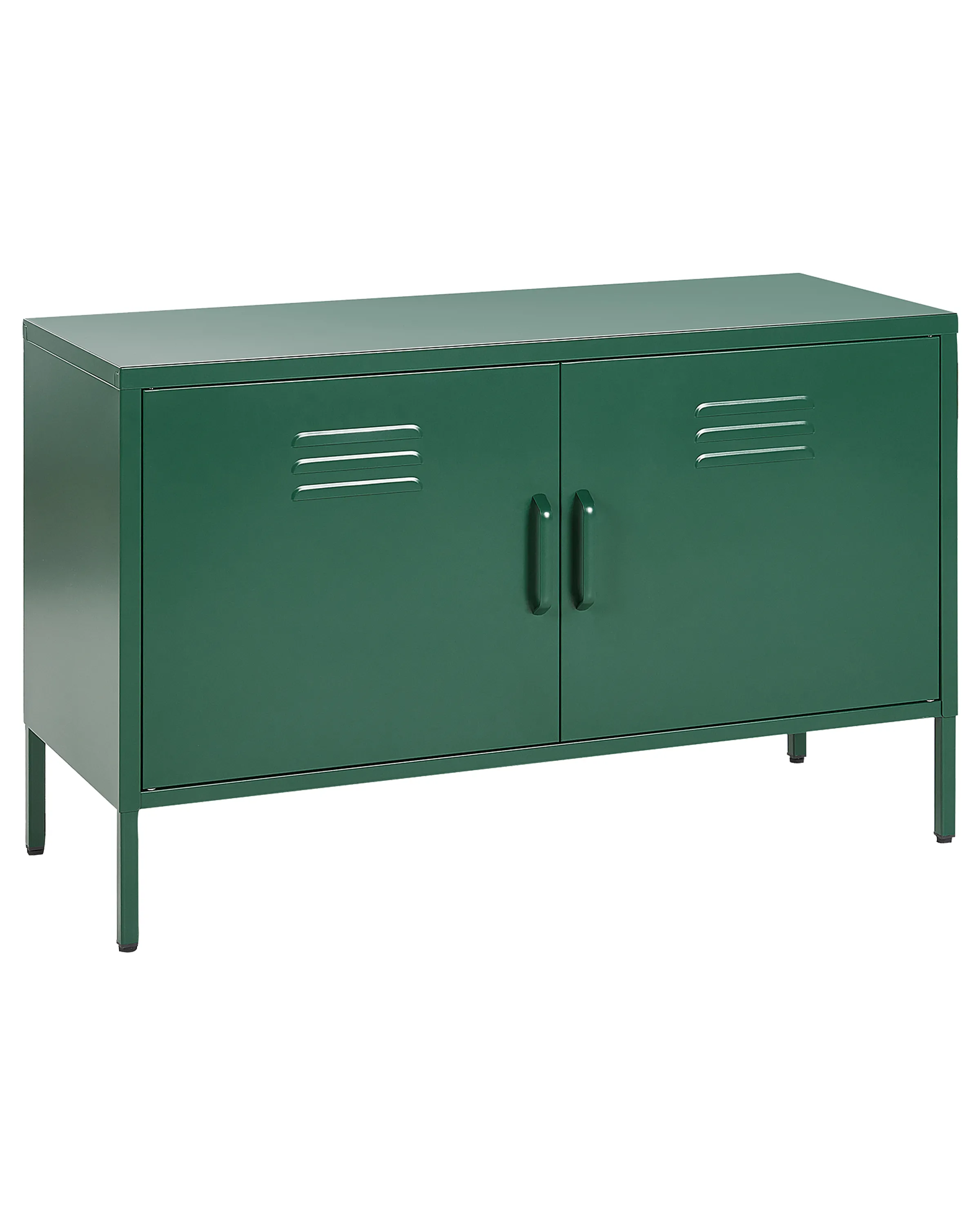 Mueble de oficina URIA Metal Verde
