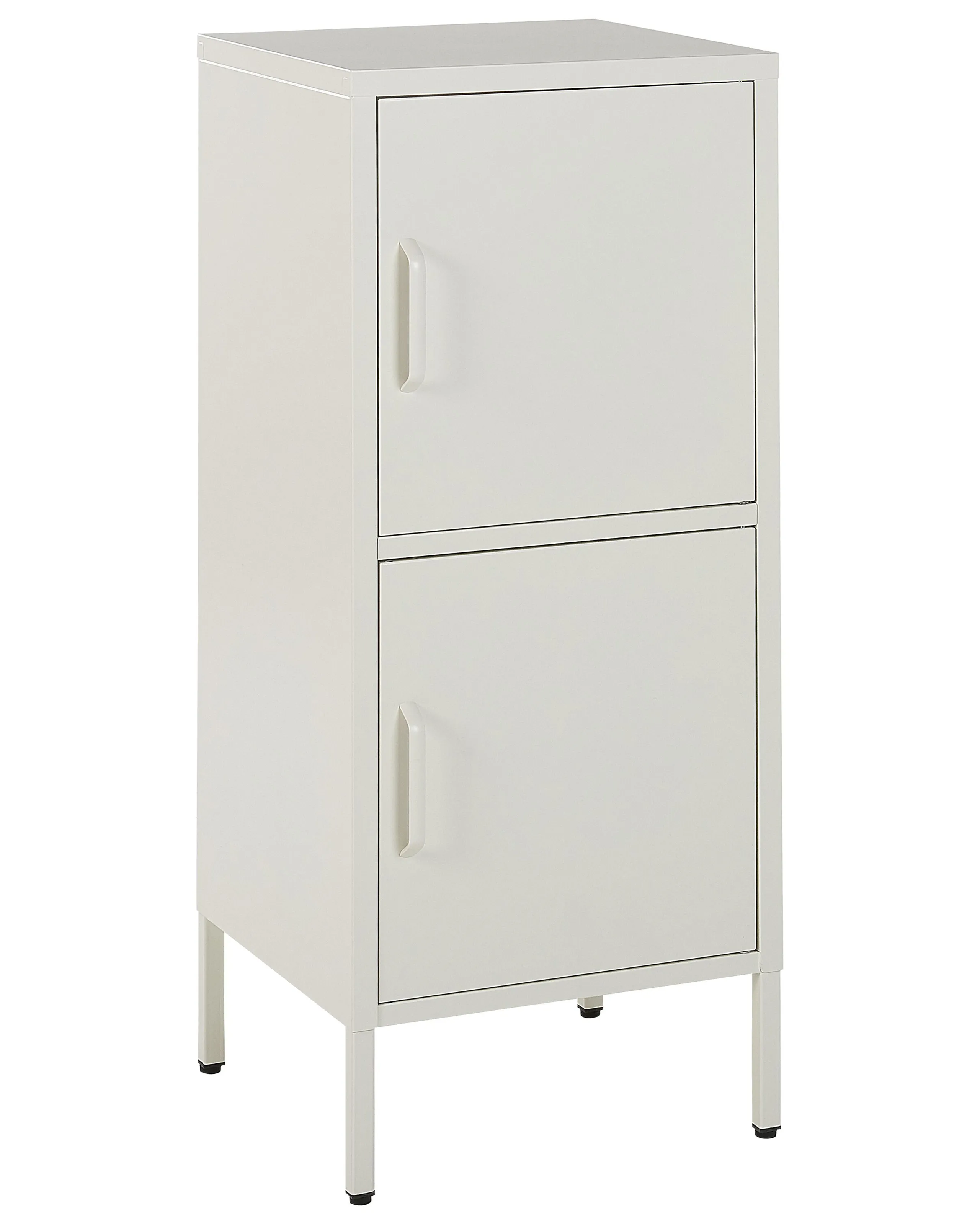 Mueble de oficina HURON Metal Blanco