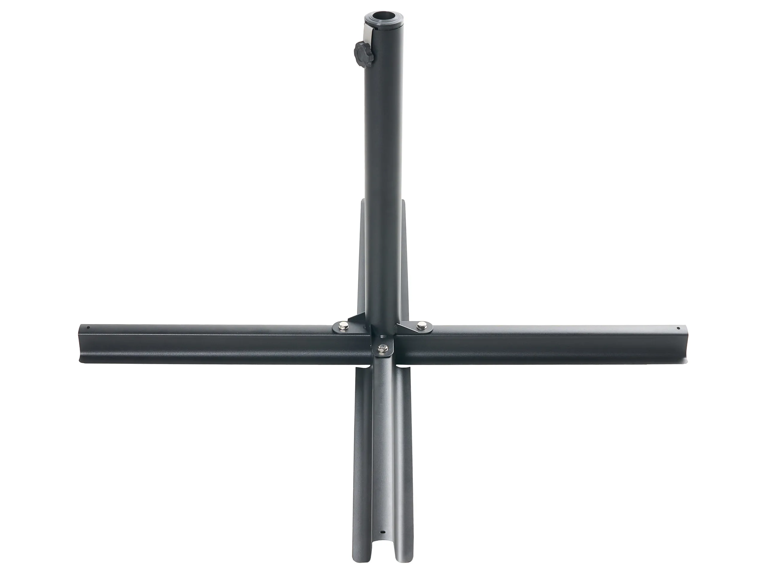 Base para sombrilla VICCHIO Negro 3.5 kg