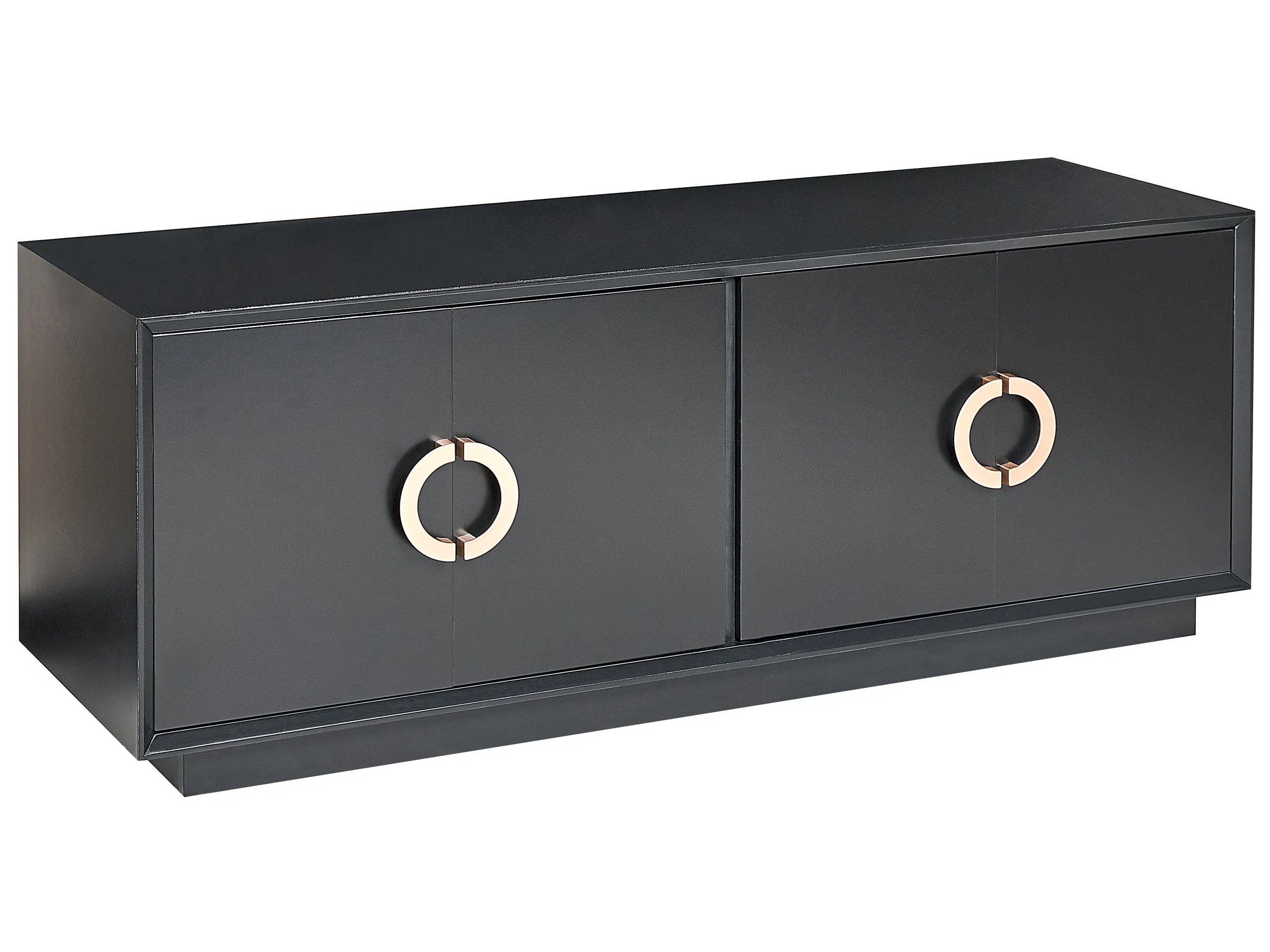 Cabinet OXNARD Black
