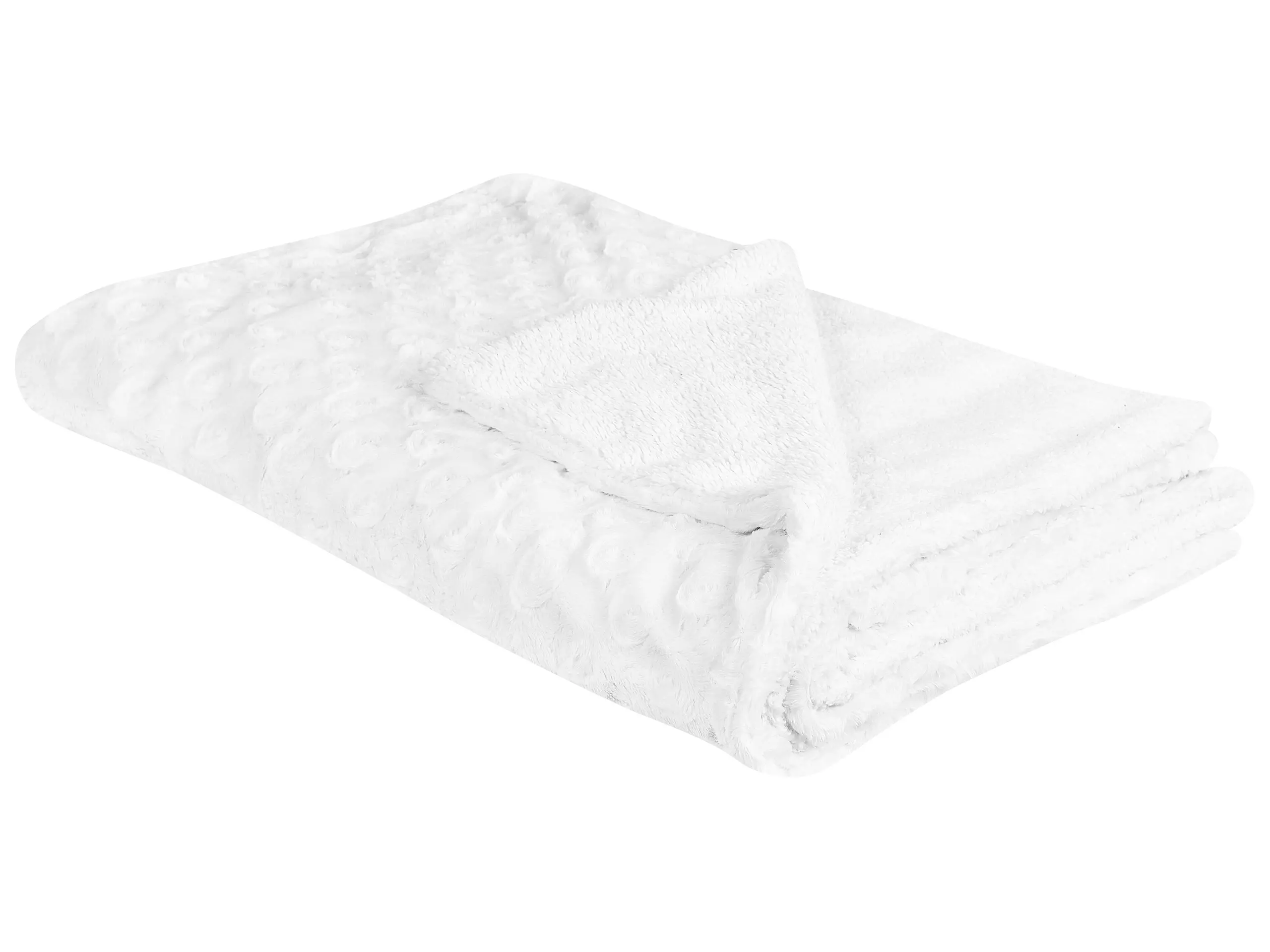 Bedspread KANDILLI 150 x 200 cm Off-White