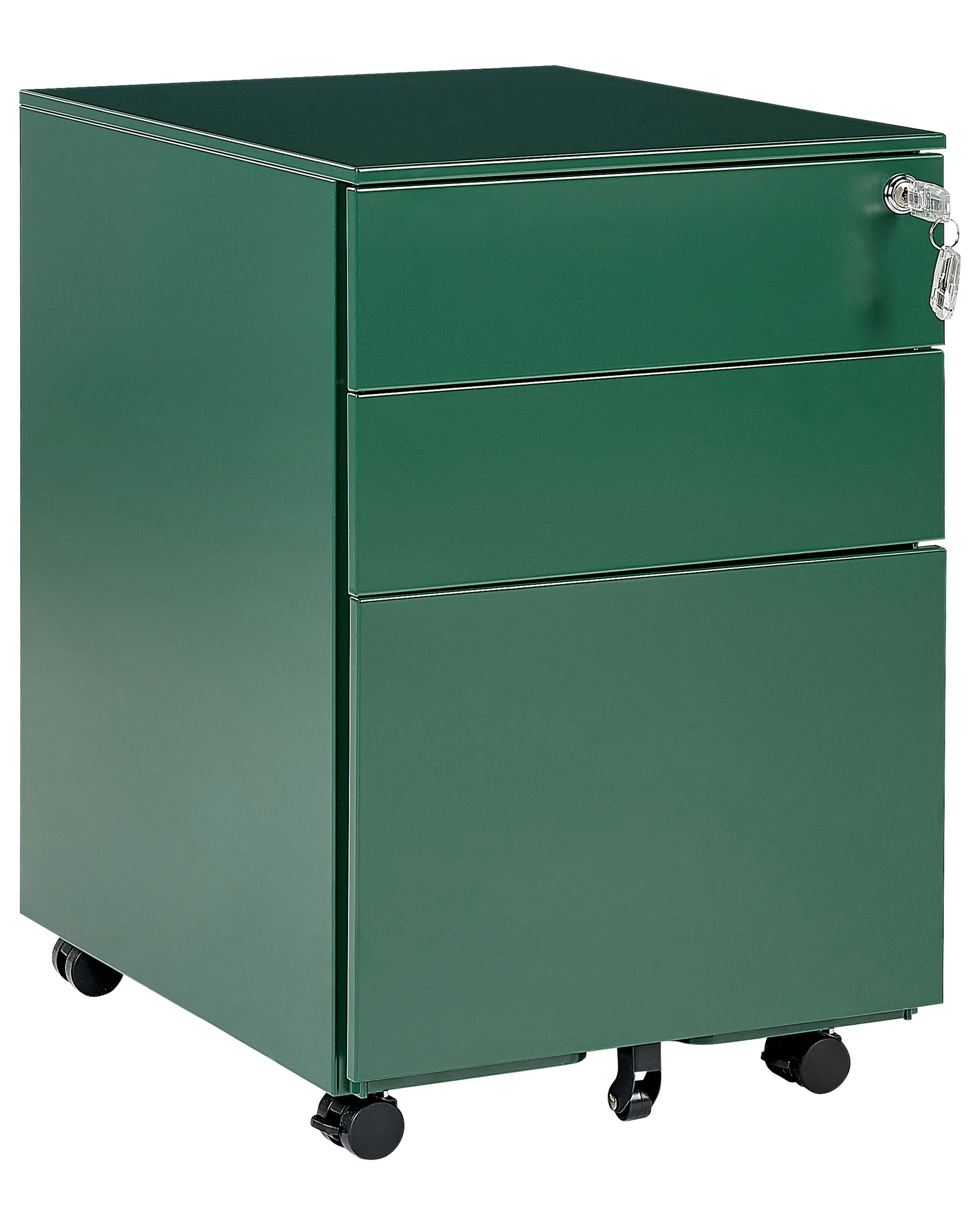 Mueble de oficina CAMI Metal Verde