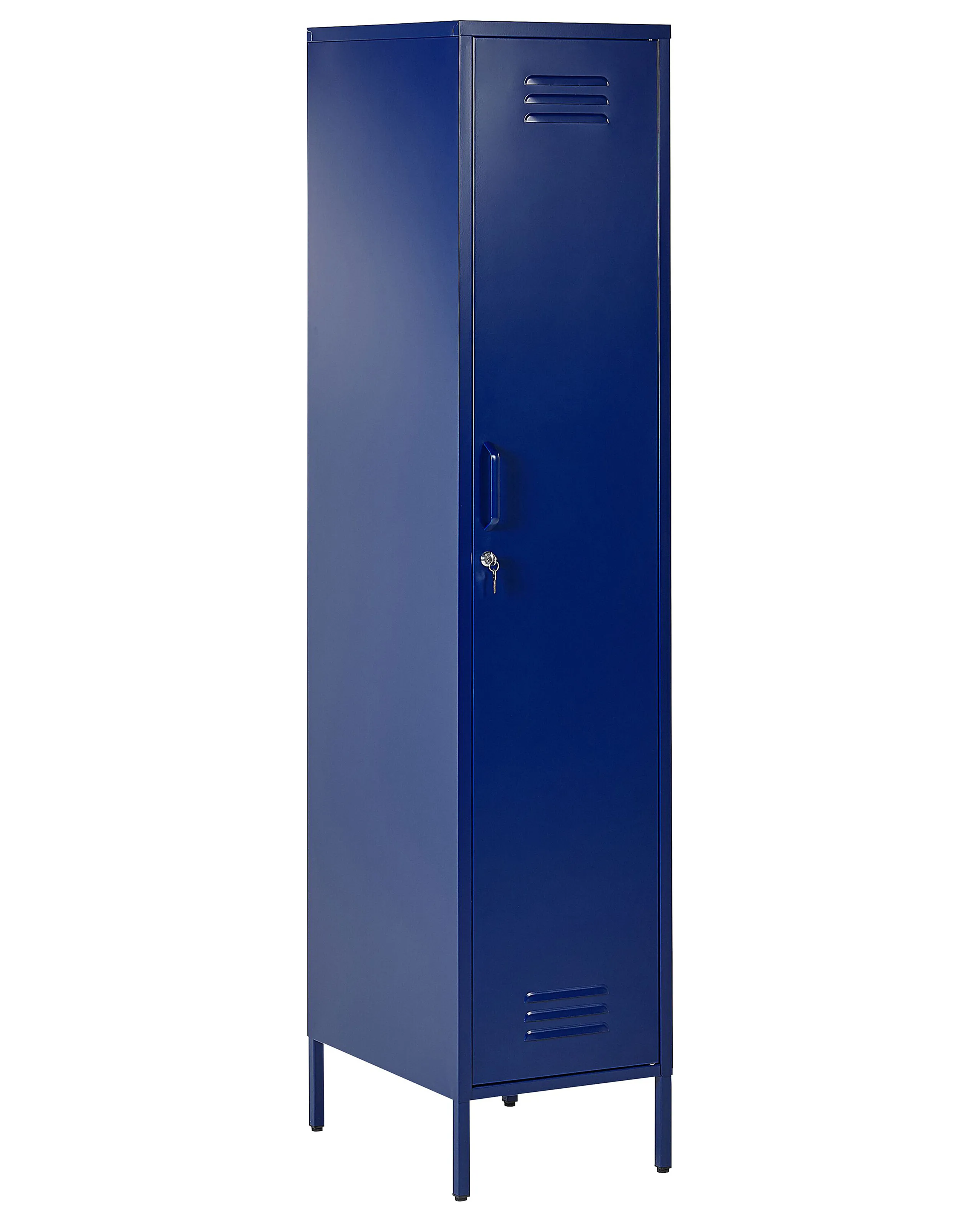 Mueble de oficina FROME Metal Azul marino