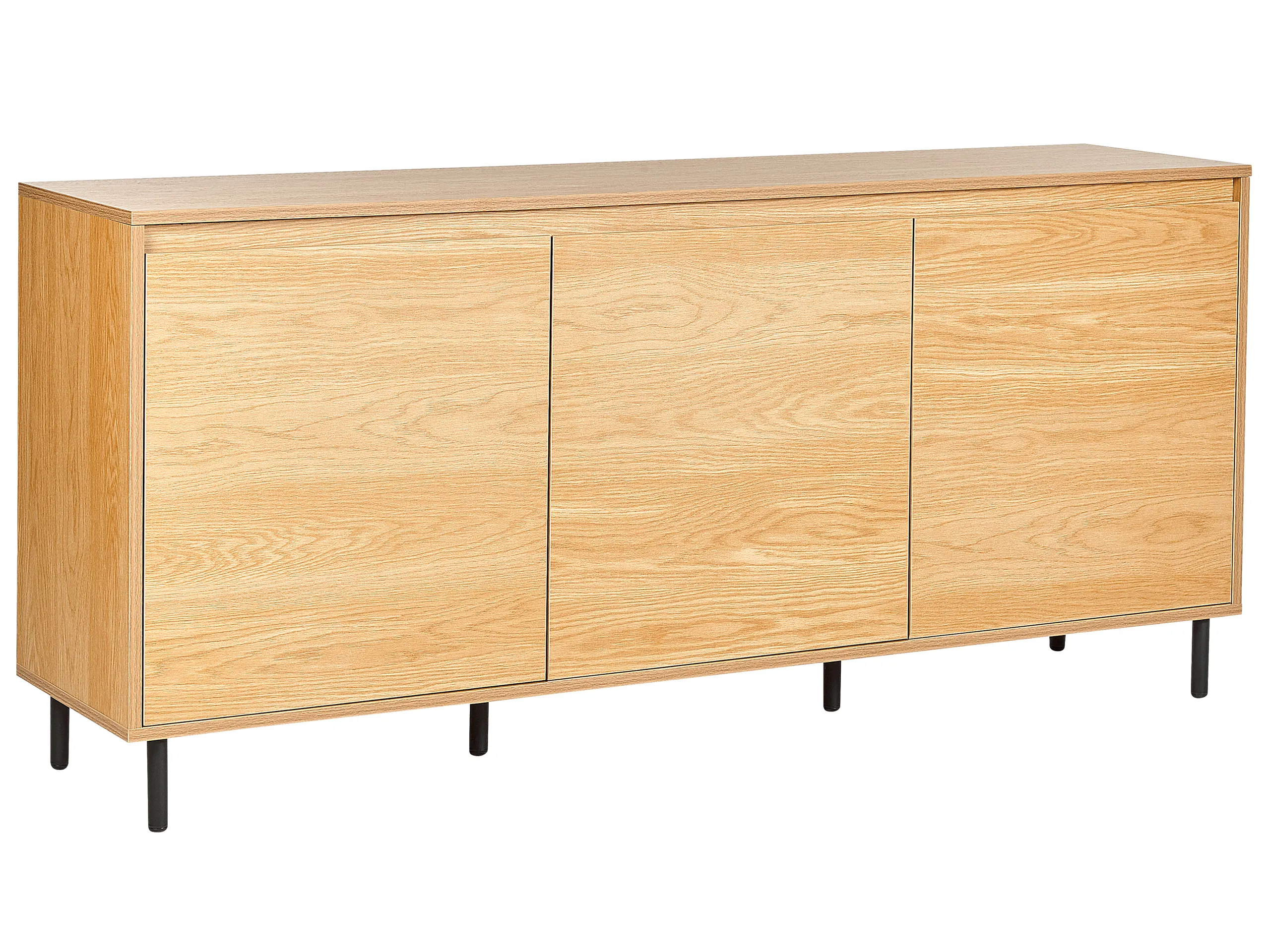Cabinet NIKEA Light Brown