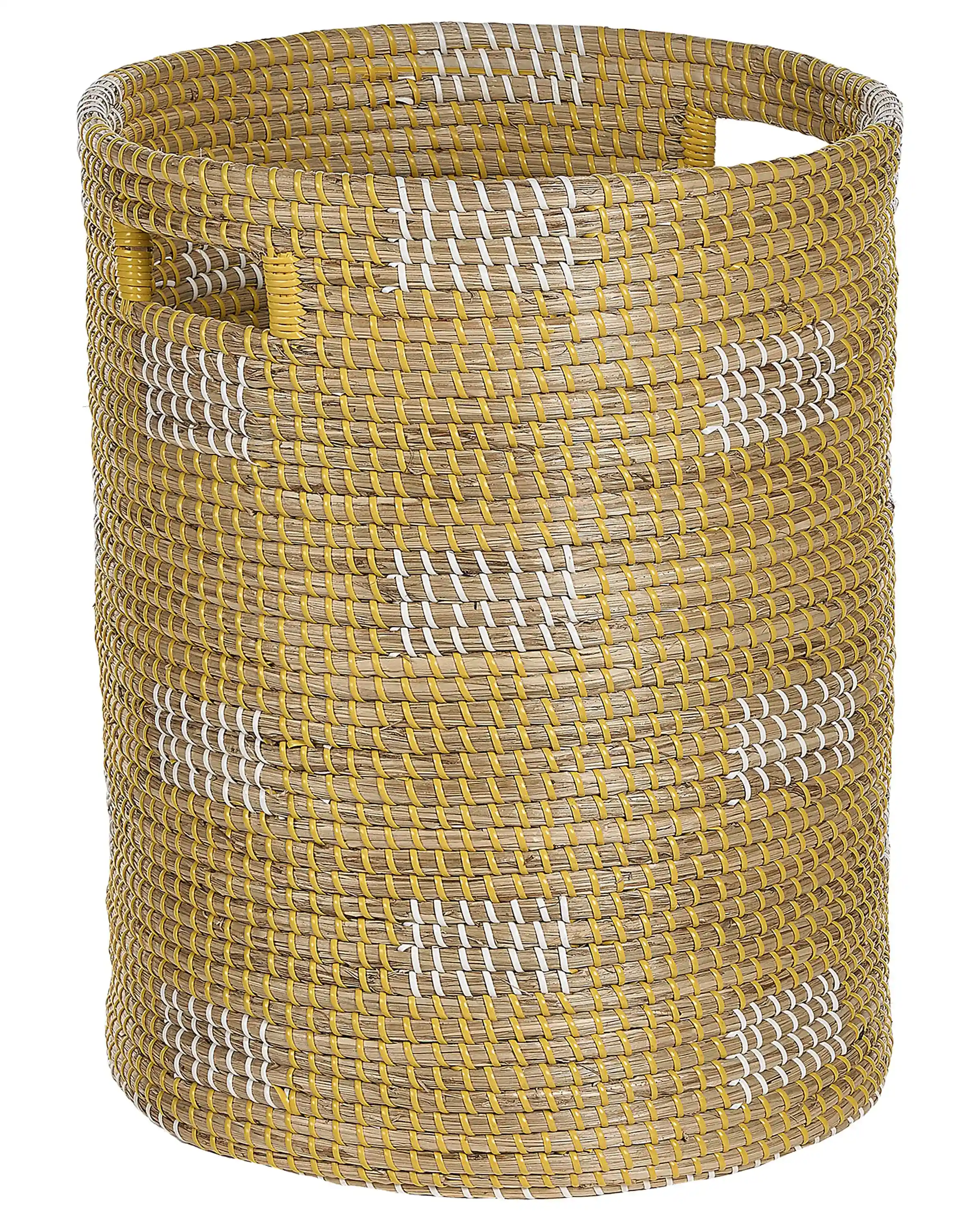 Cesta MONGCAI Algas marinas Natural