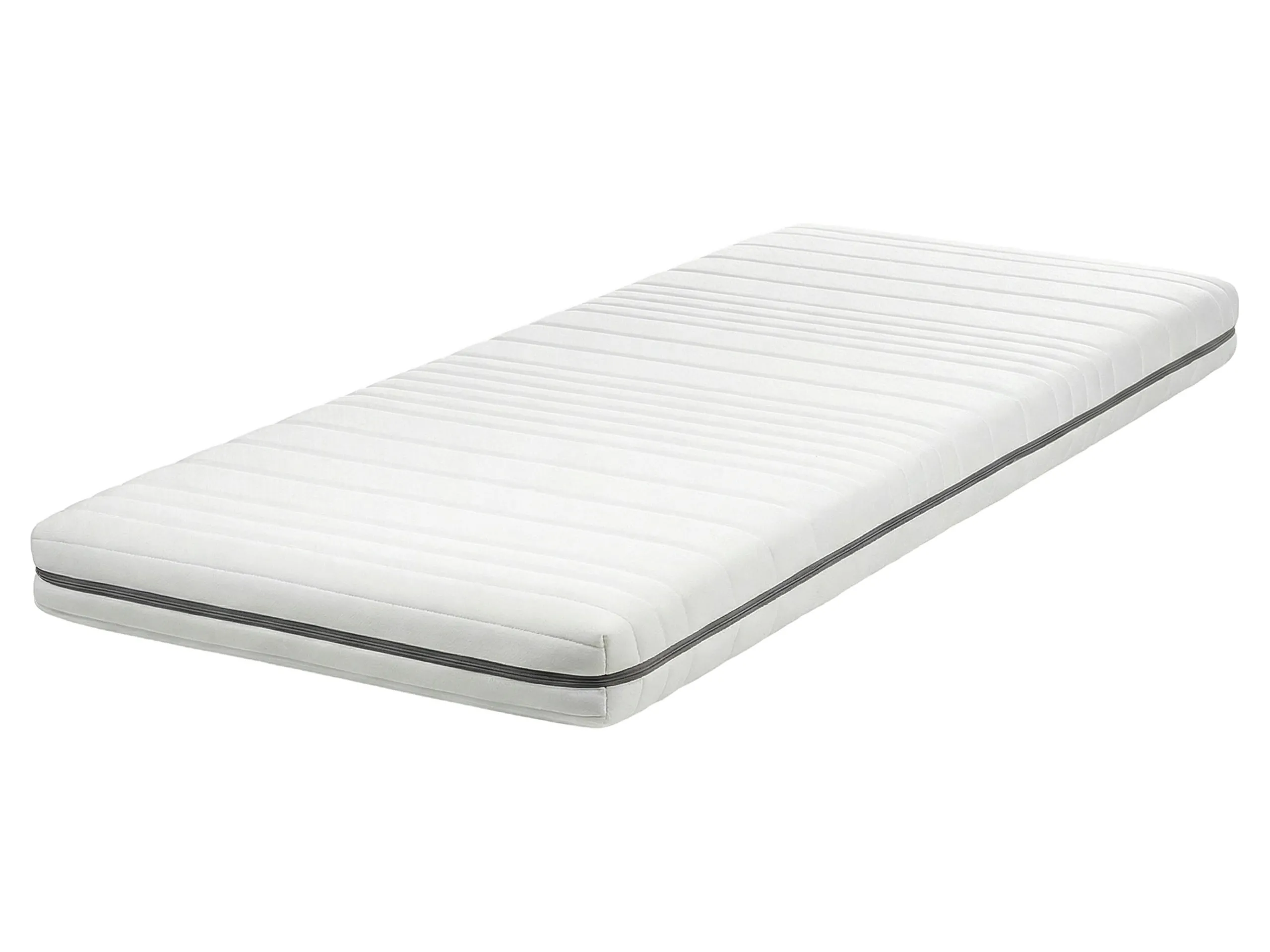 Colchón de espuma ENCHANT Dureza media H2/3 90 x 200 cm