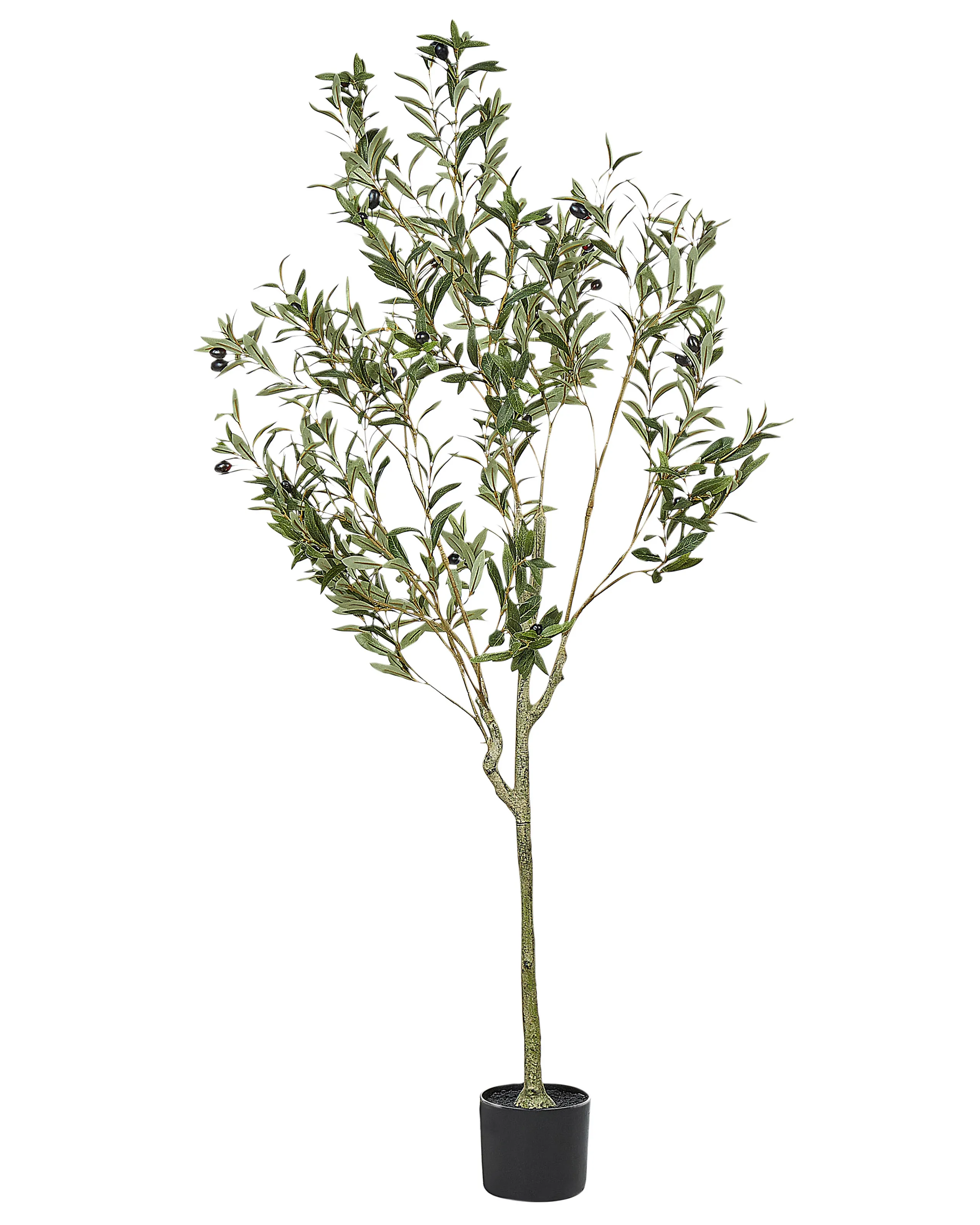 Artificial Plant OLIVE TREE 153 cm Green
