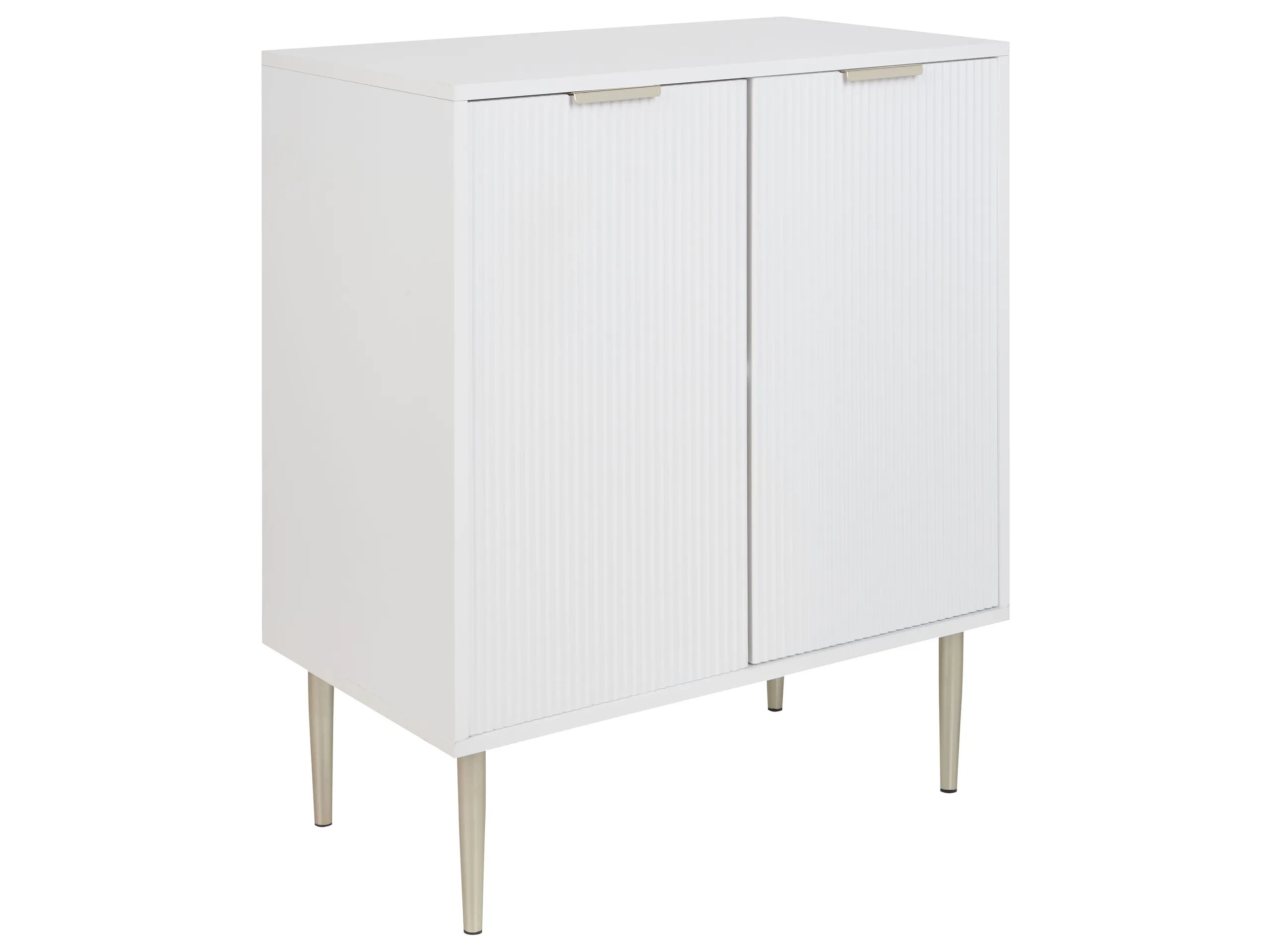 Cabinet SOHO White