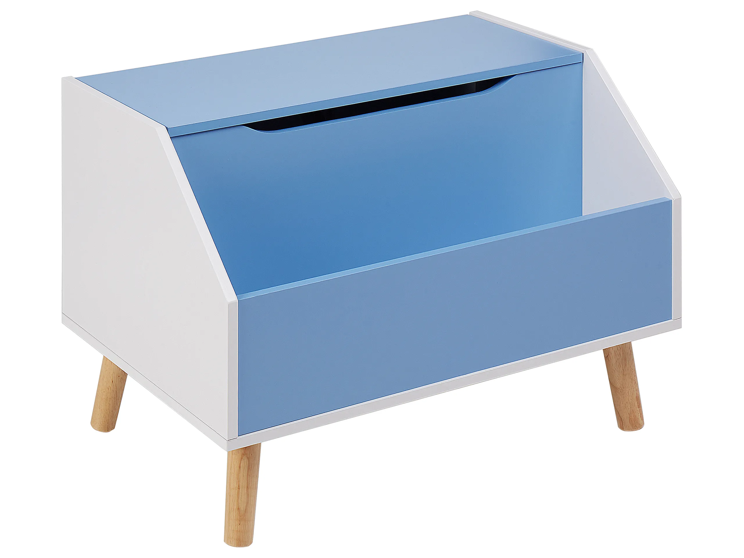 Armario CASPER 43 cm Azul