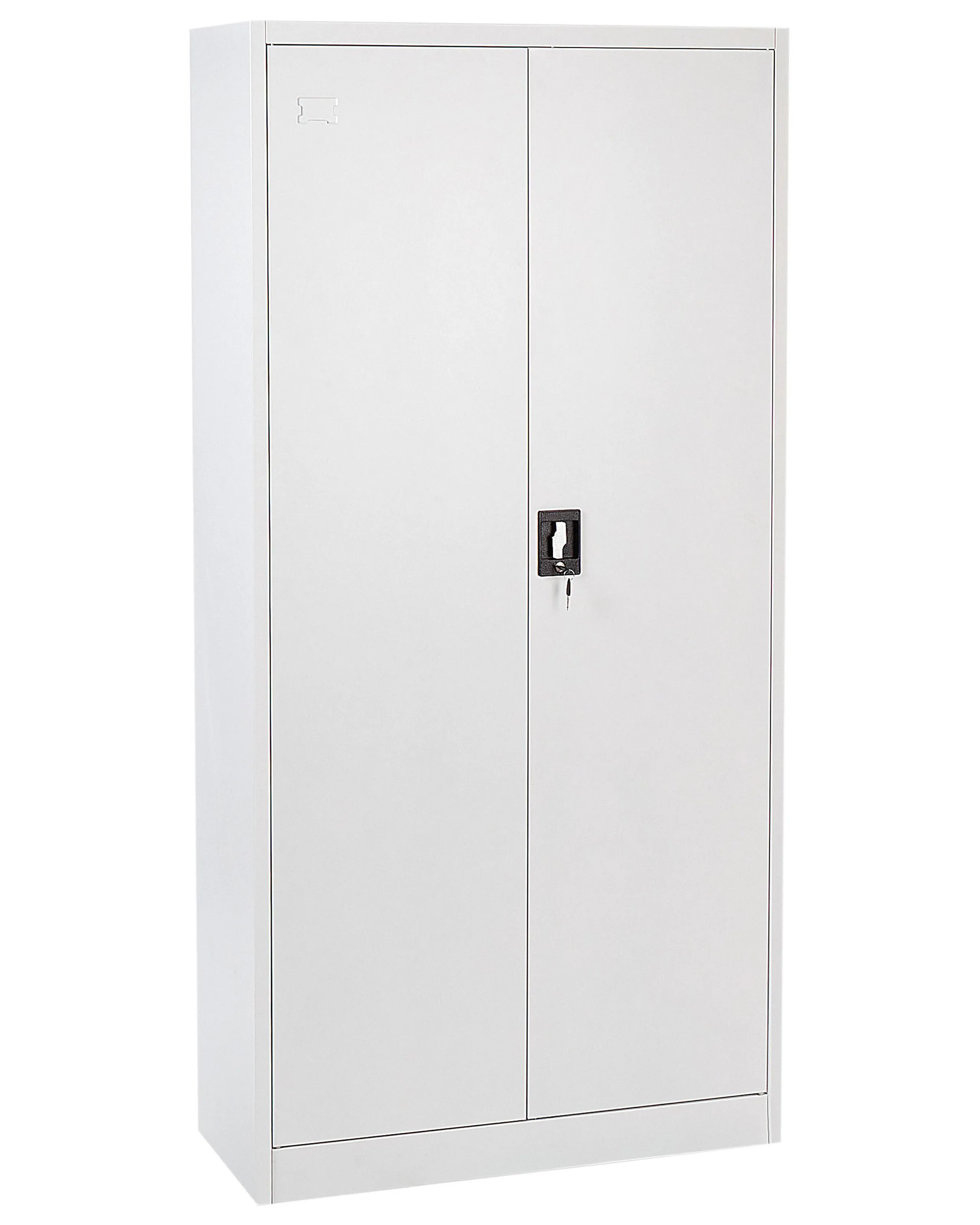 Mueble de oficina FELDSPAR Metal Blanco